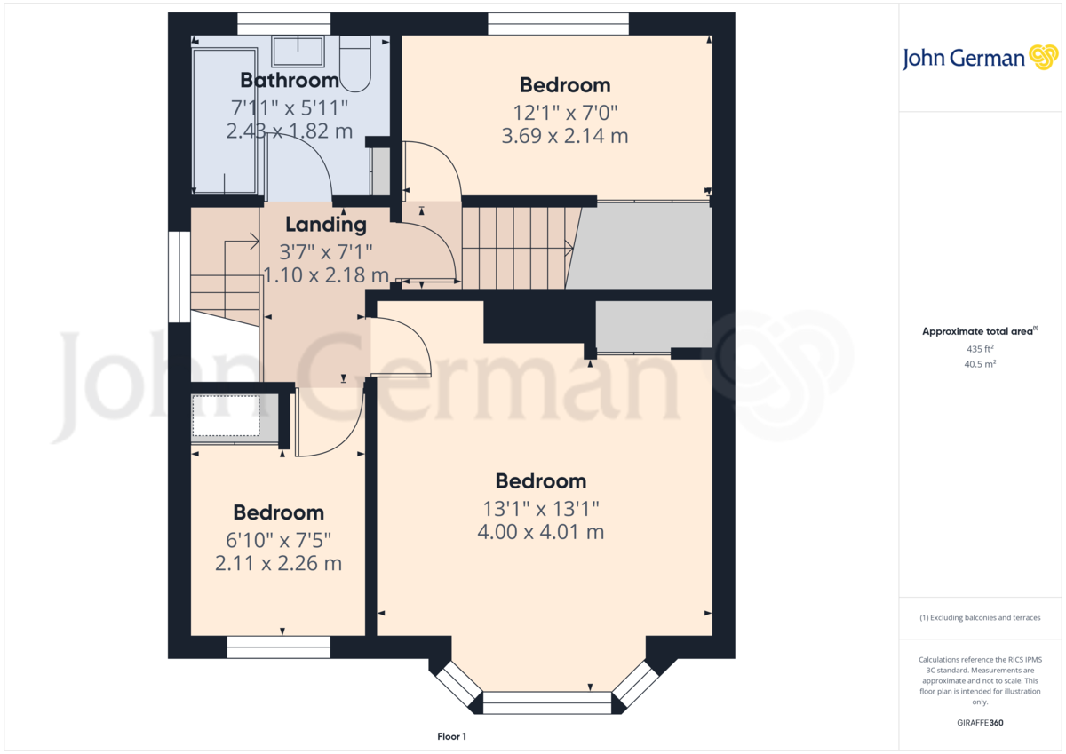 Floorplan 3