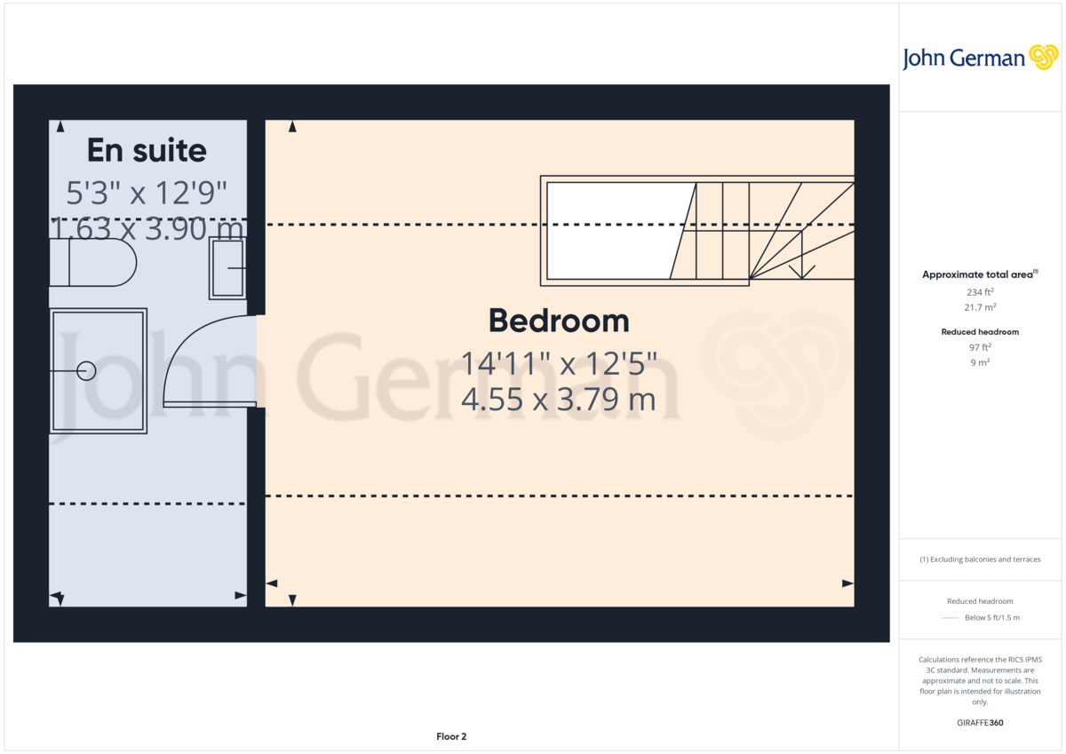 Floorplan 4