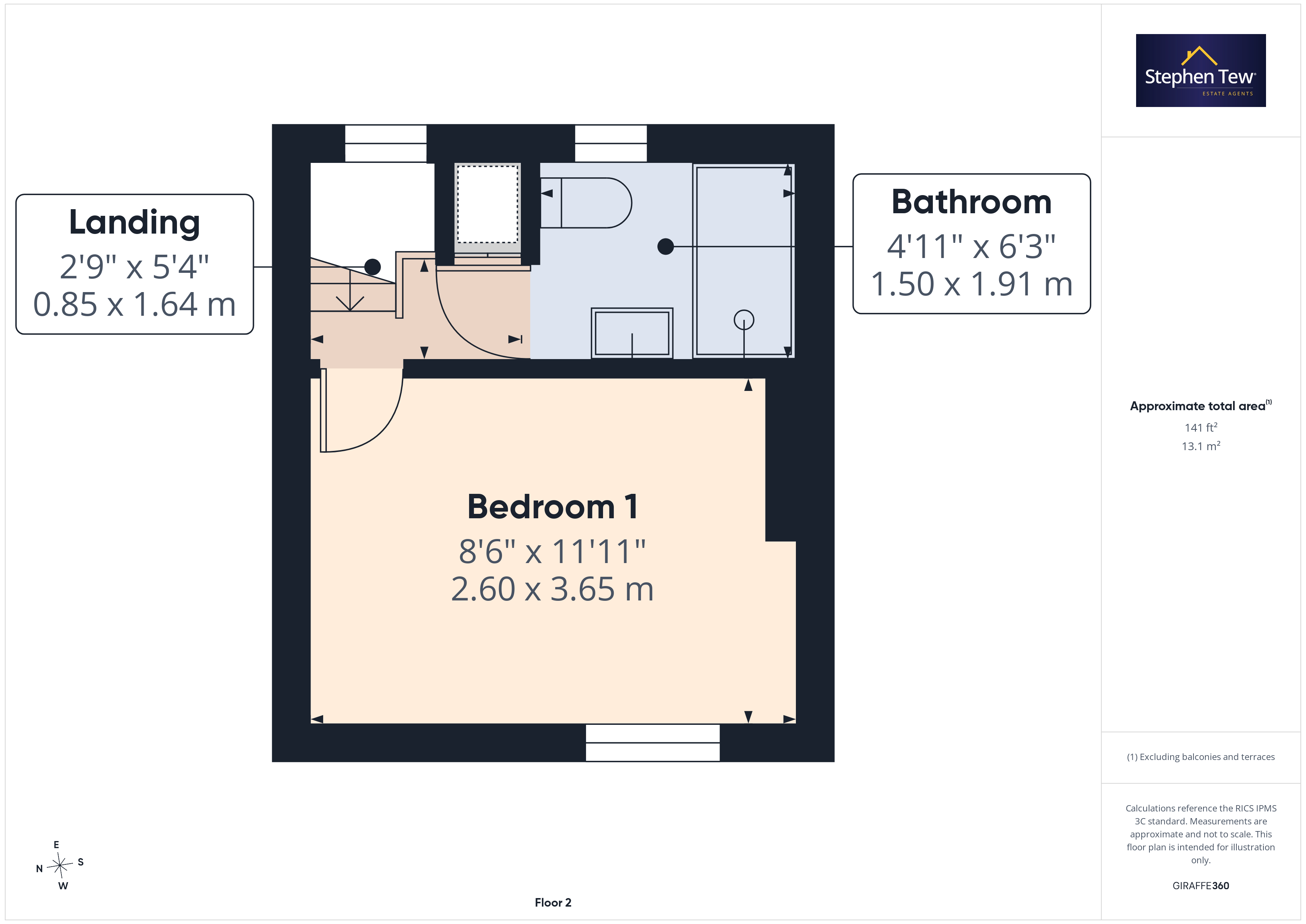 Floorplan 3