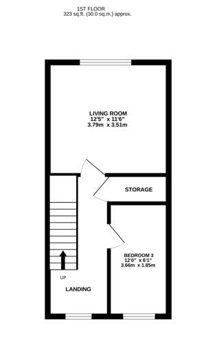 Floorplan 3
