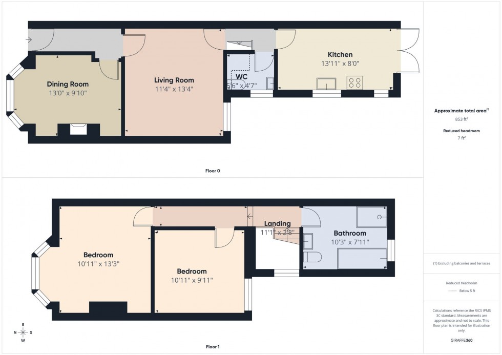 Floorplan 3