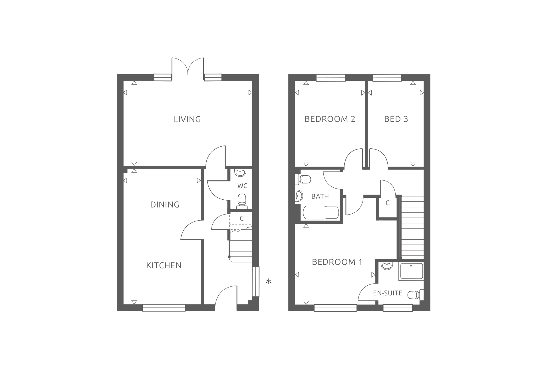 Floorplan 2
