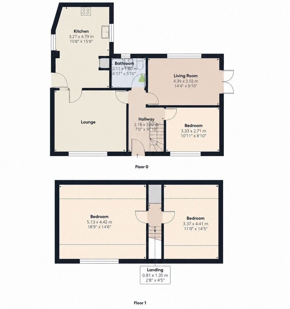 Floorplan 2
