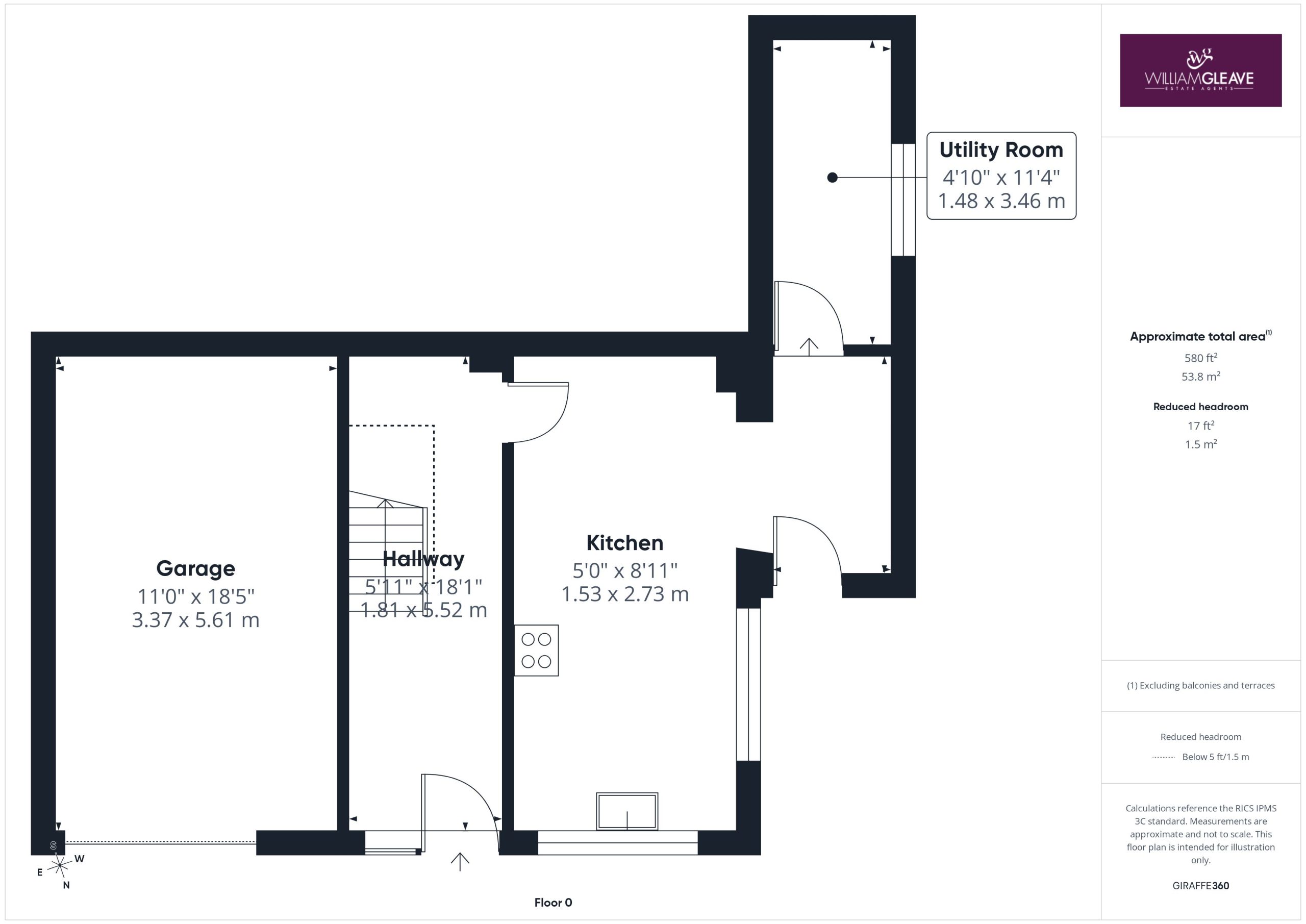 Floorplan 2