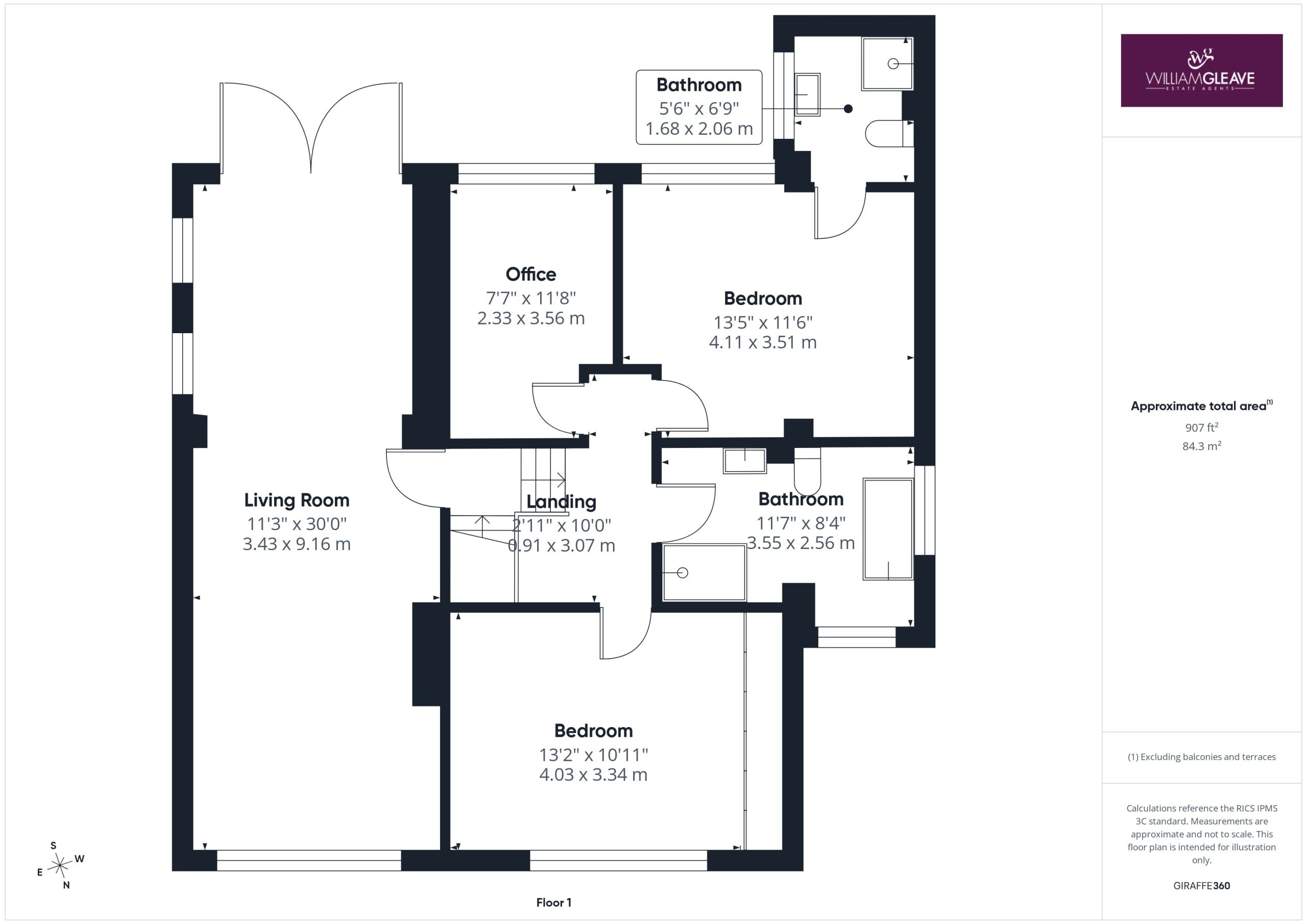 Floorplan 3