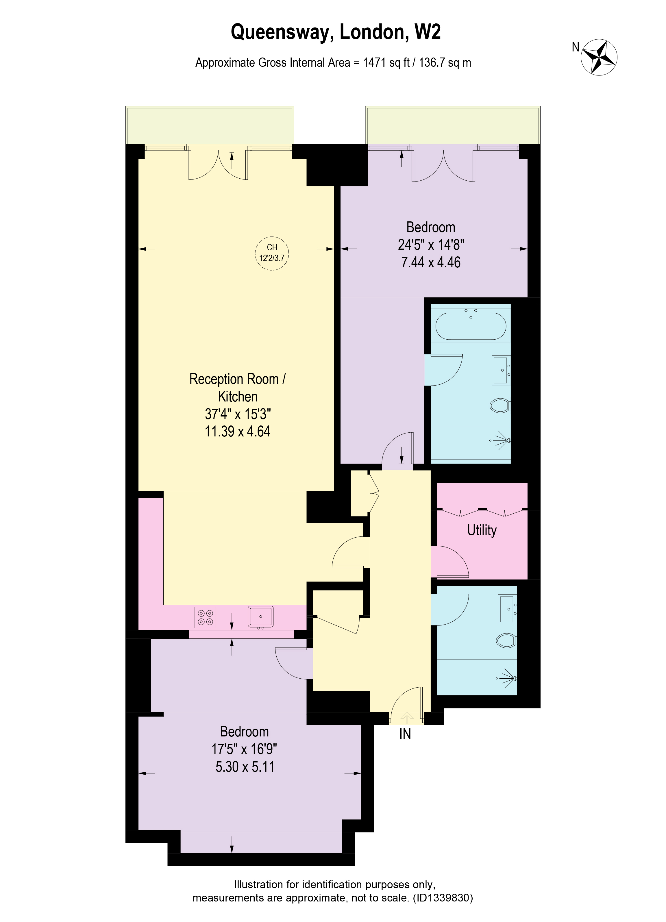 Floorplan 2