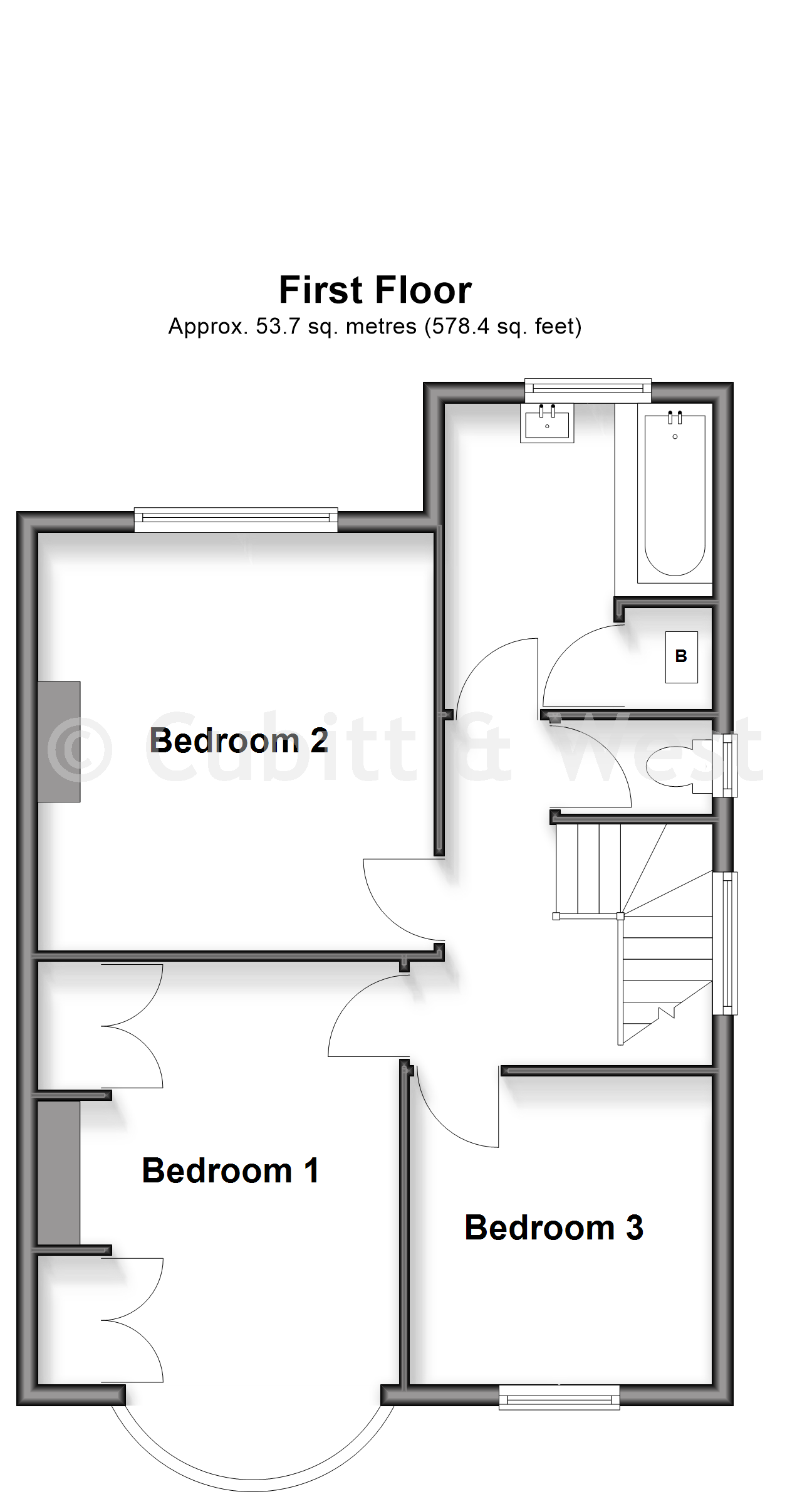 Floorplan 2