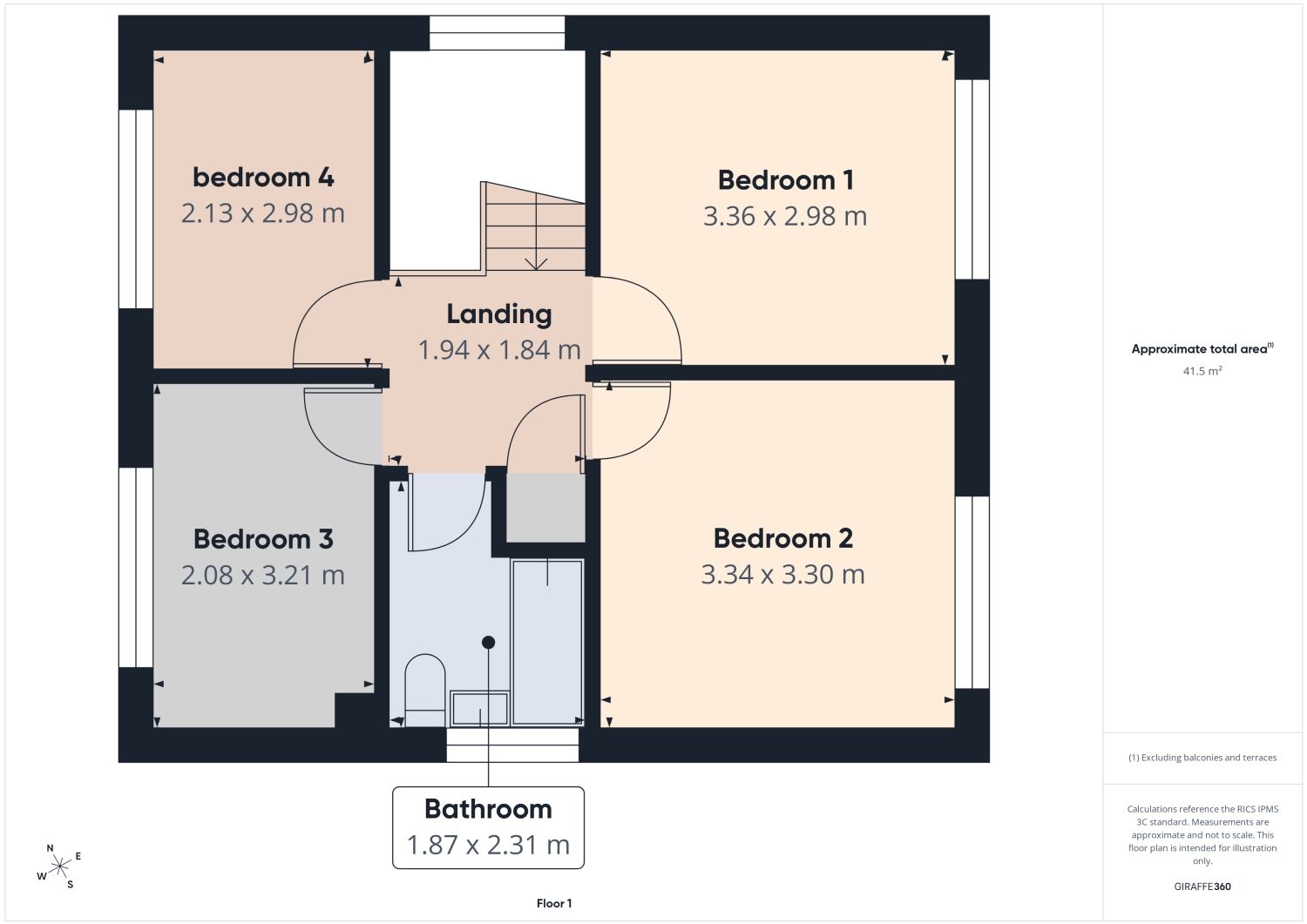 Floorplan 2