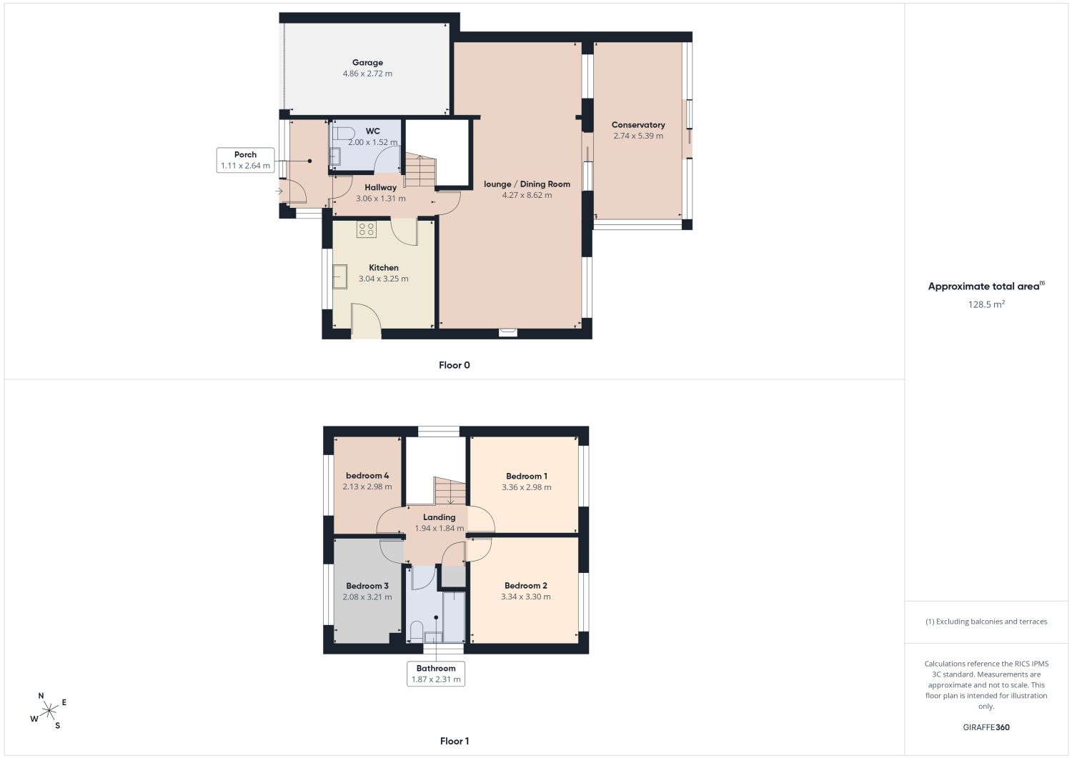 Floorplan 3