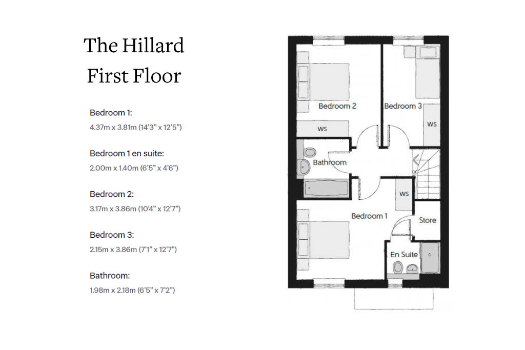 Floorplan 2