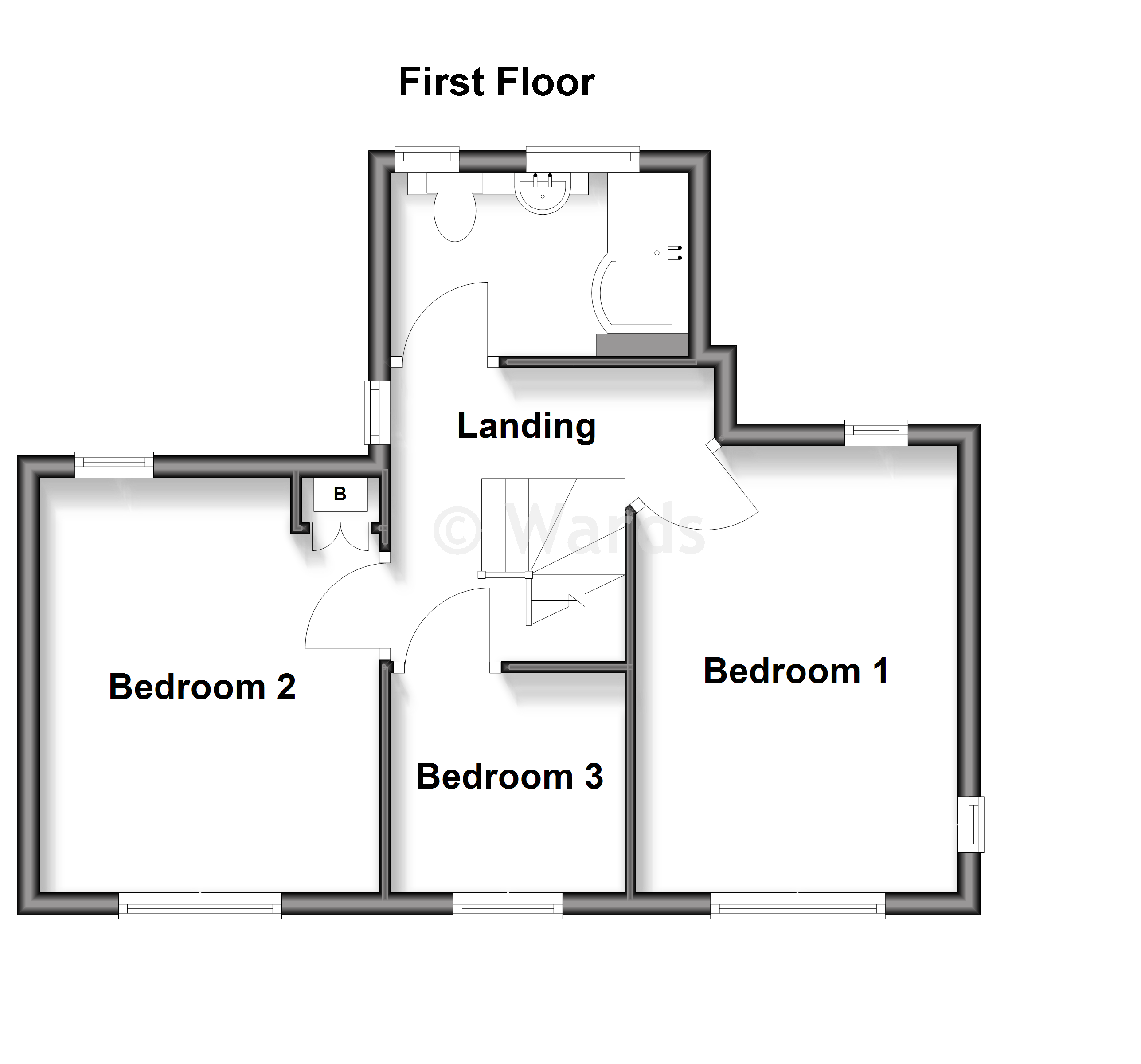 Floorplan 2