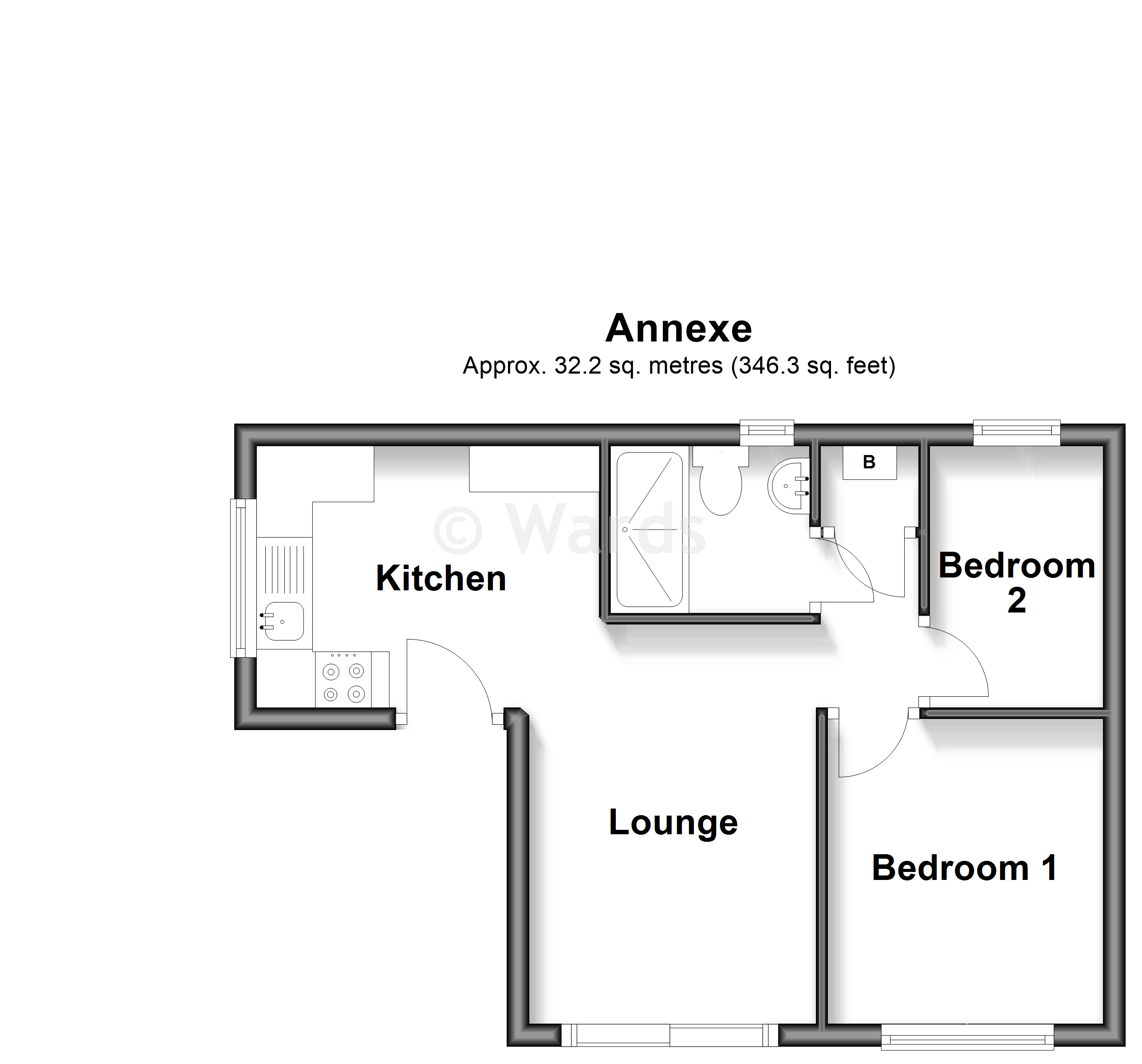 Floorplan 3