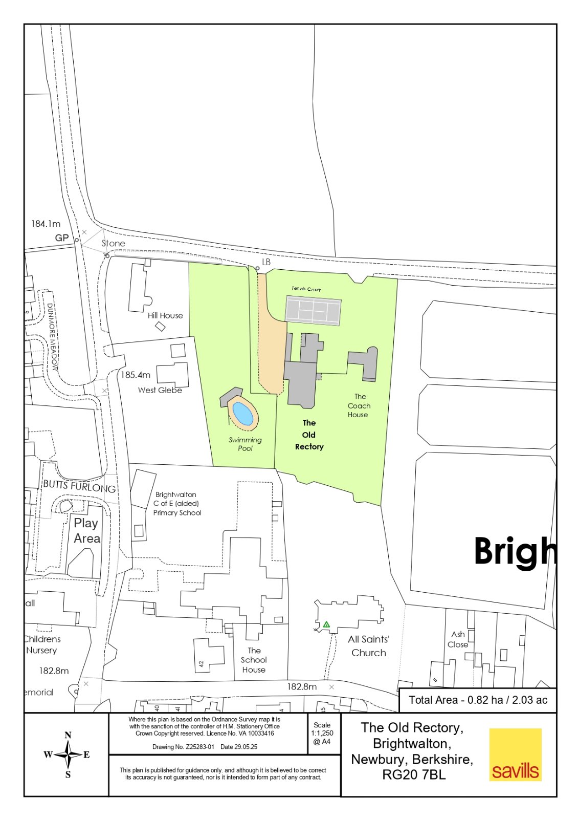 Floorplan 4