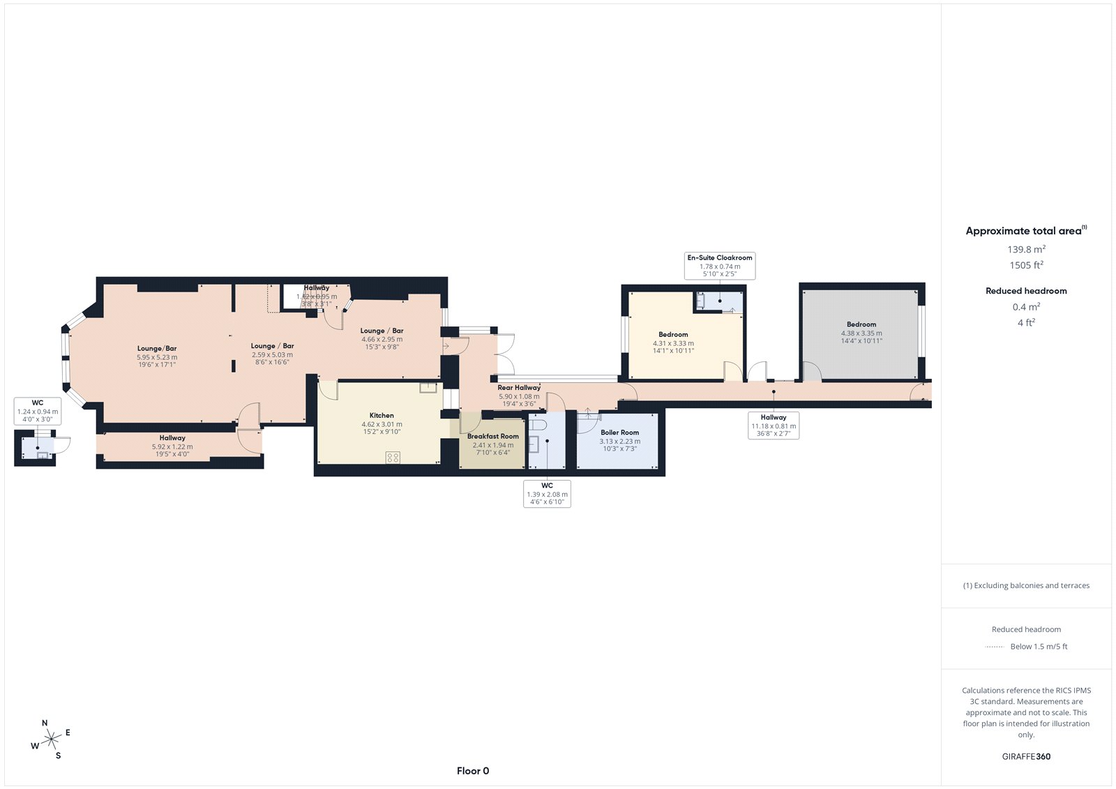 Floorplan 4