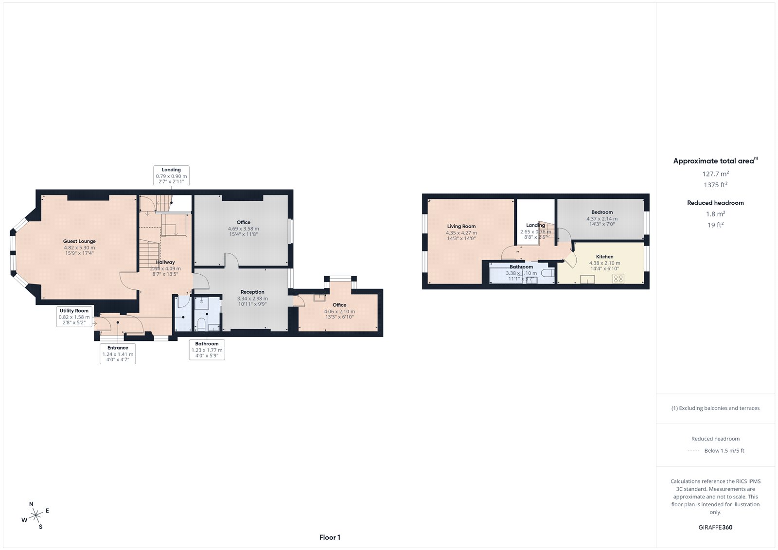Floorplan 5
