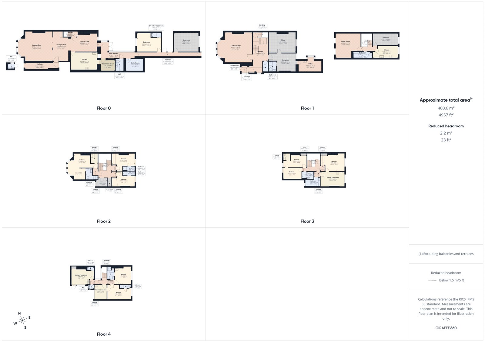 Floorplan 3