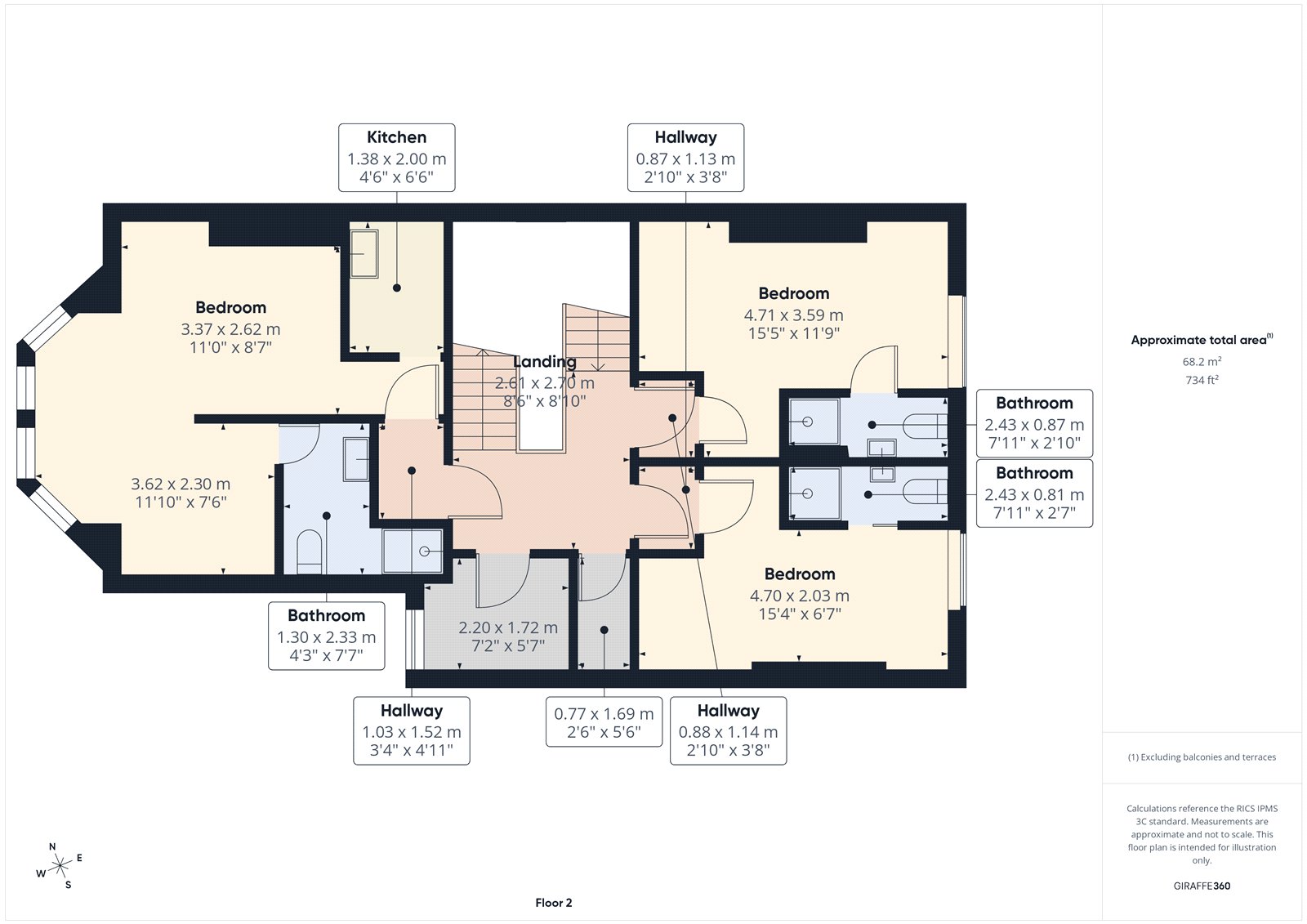 Floorplan 6