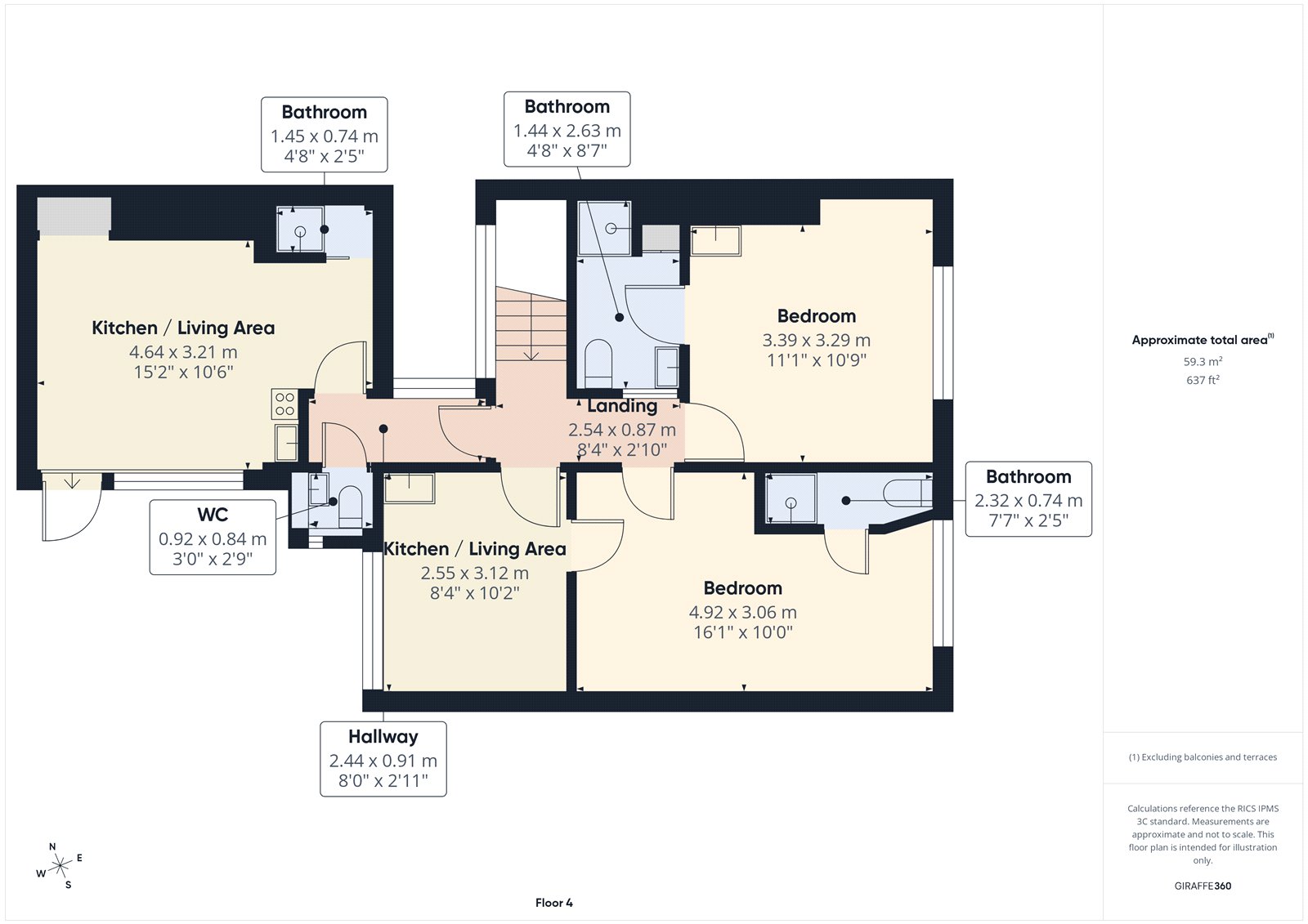 Floorplan 2