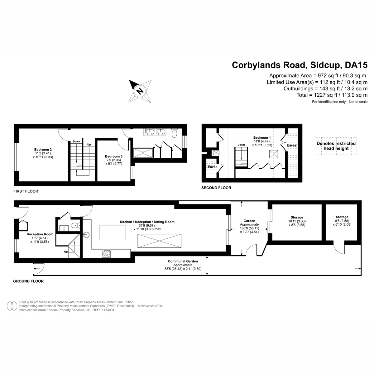 Floorplan 2