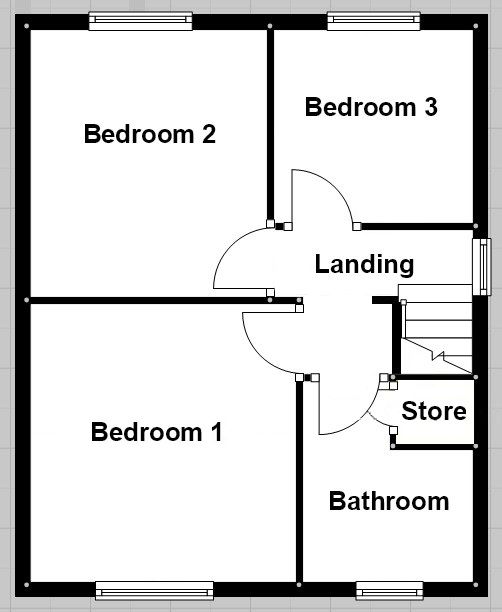 Floorplan 2
