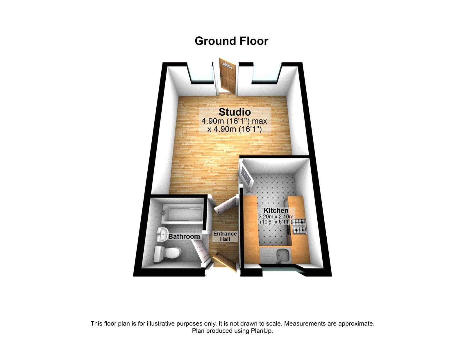 Floorplan 2