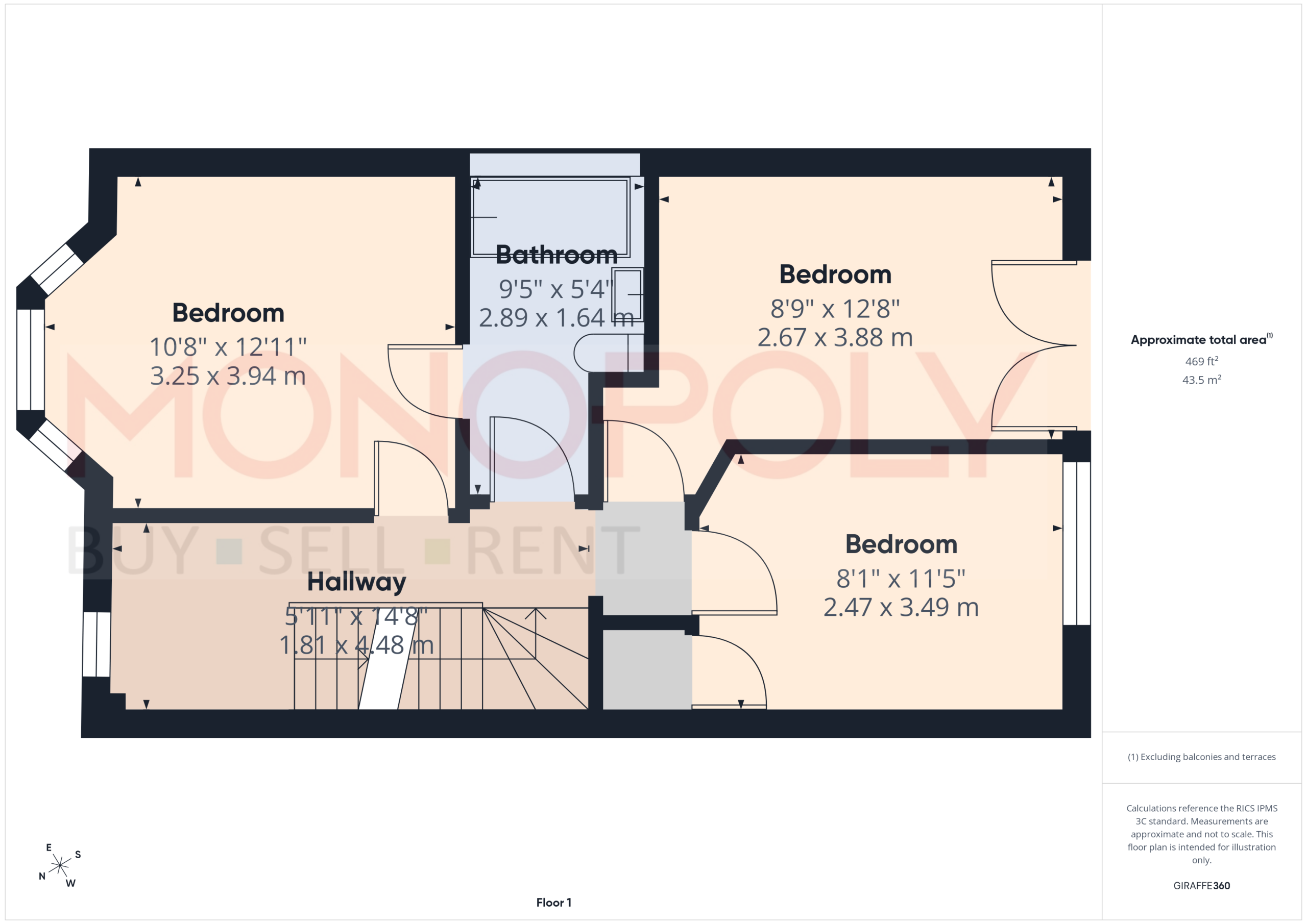 Floorplan 3