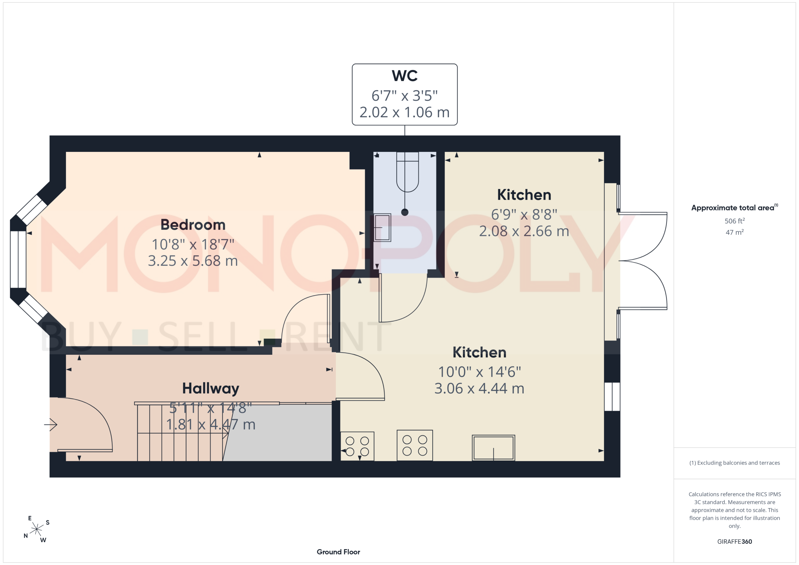 Floorplan 4