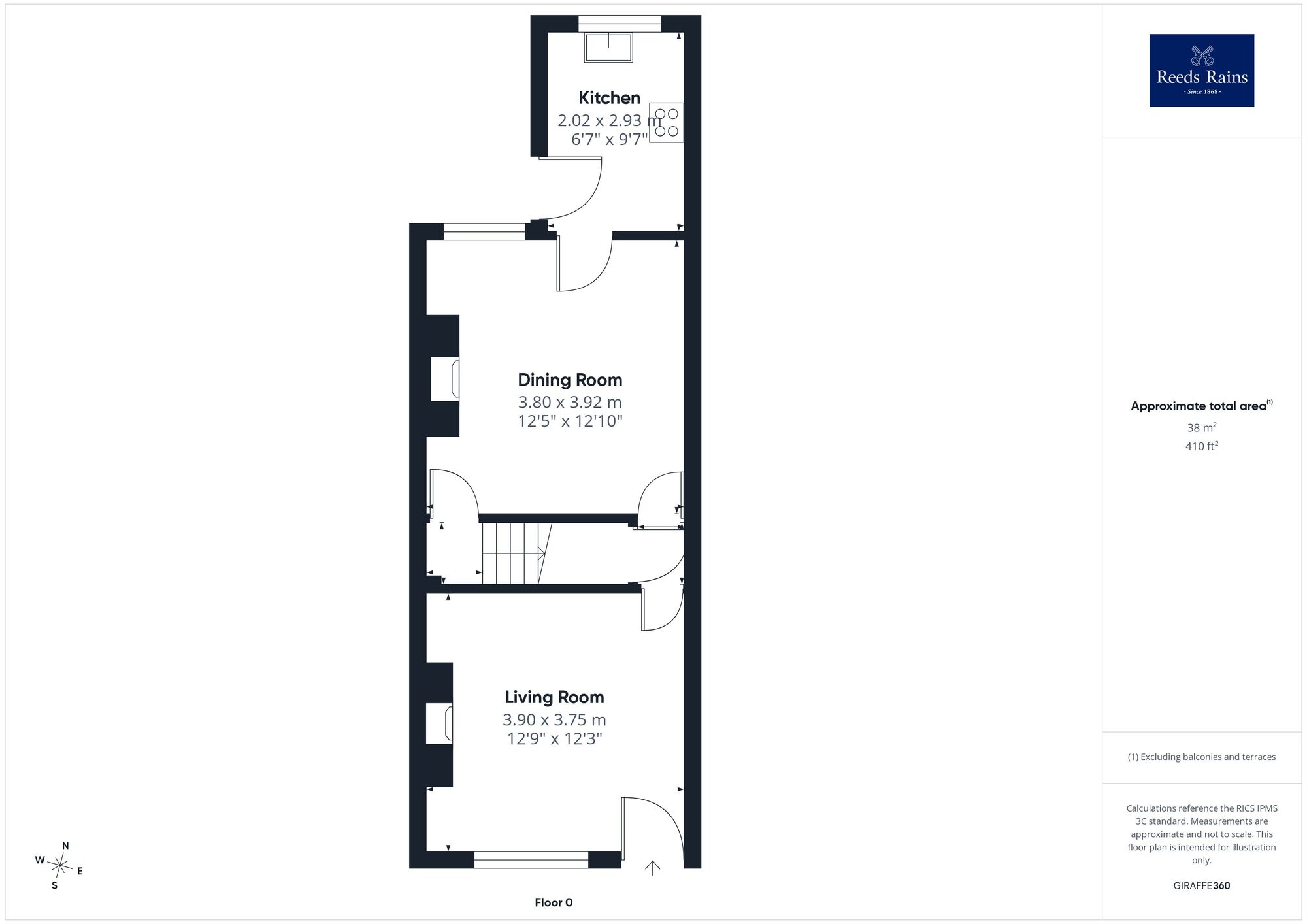 Floorplan 2