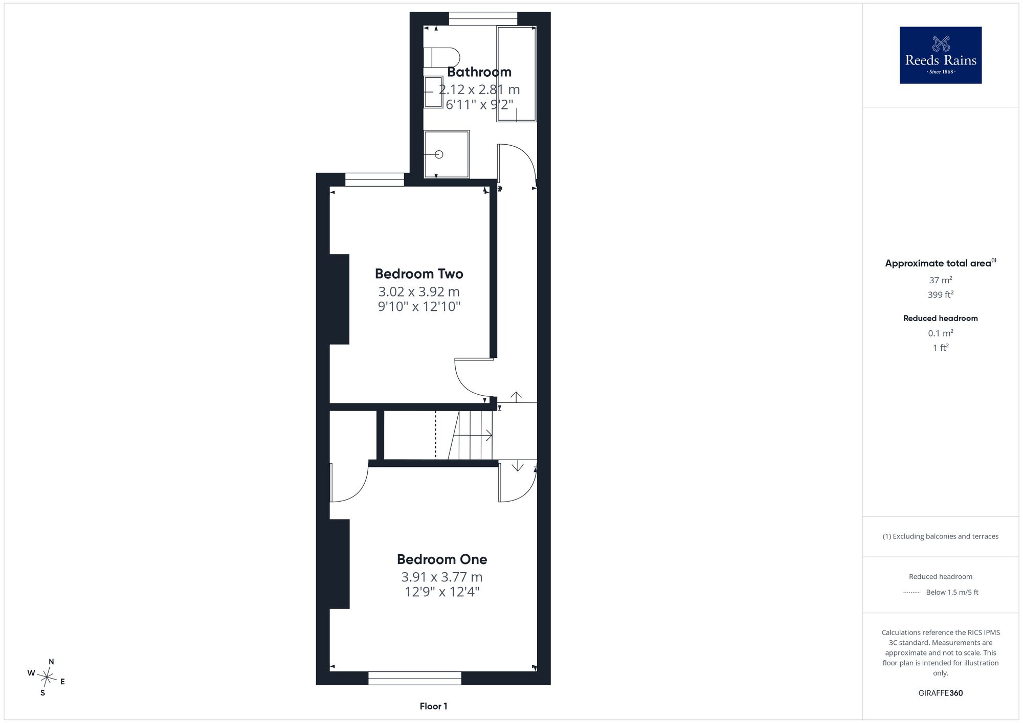 Floorplan 3