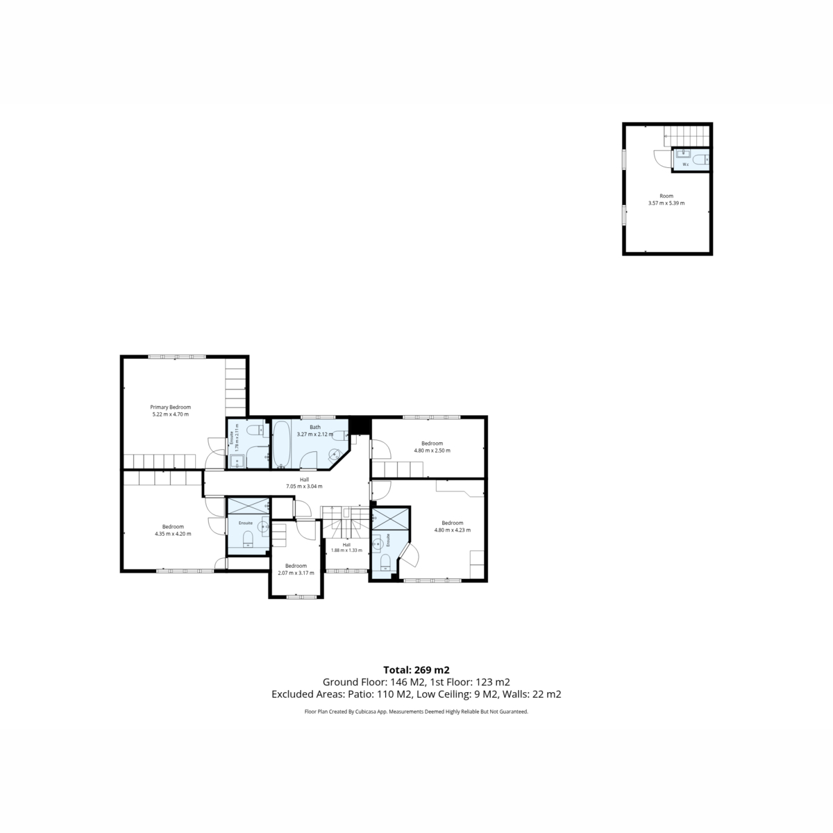 Floorplan 3