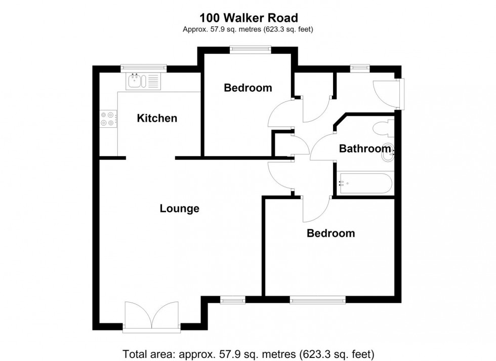 Floorplan 2
