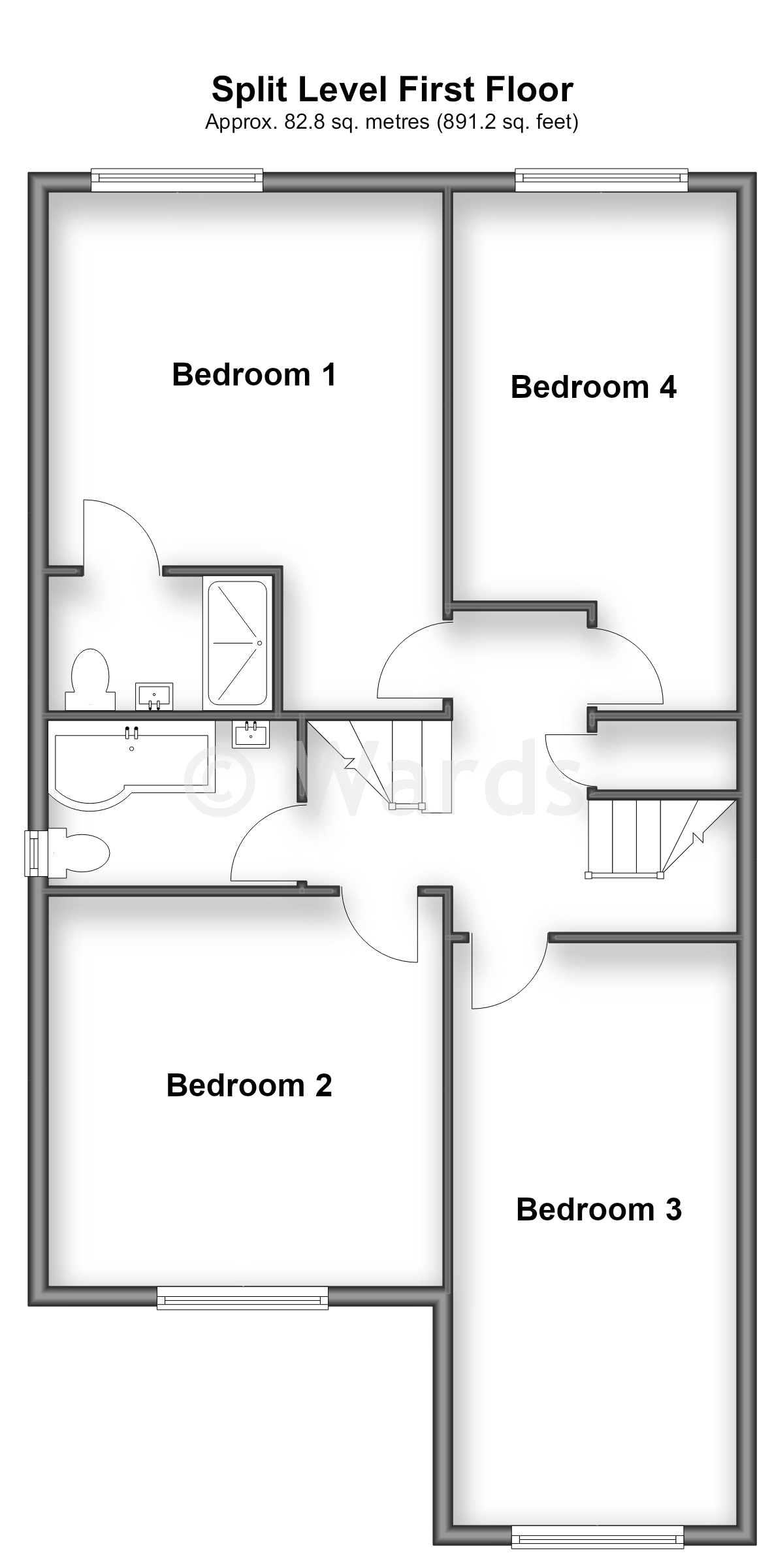 Floorplan 2