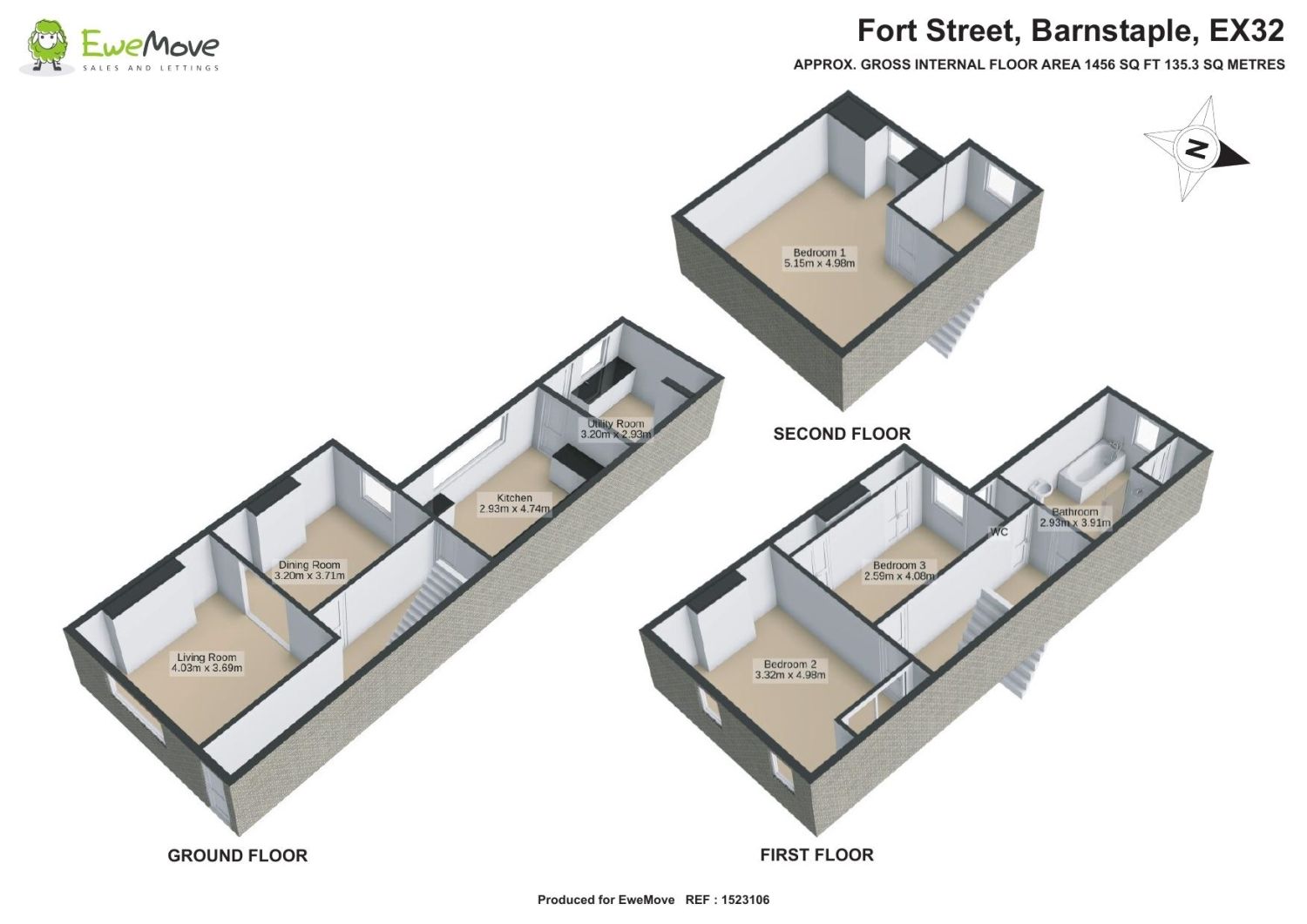 Floorplan 2