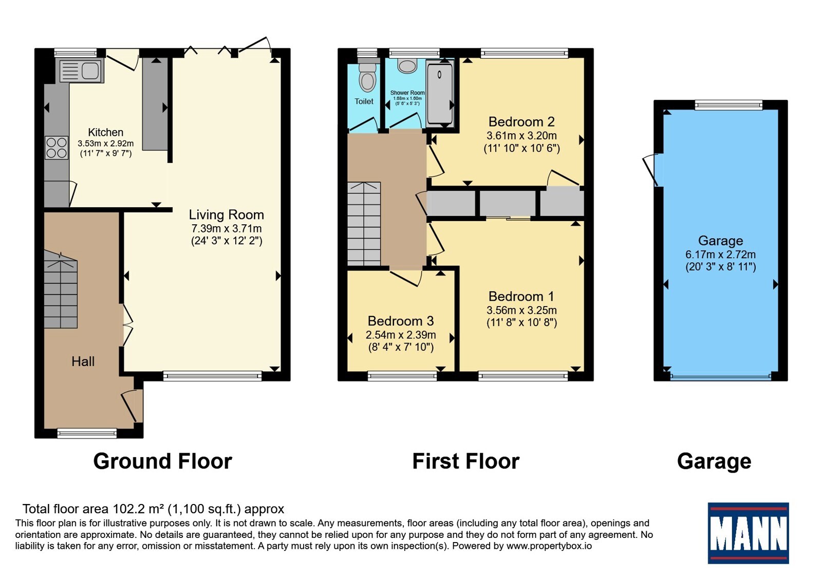 Floorplan 2