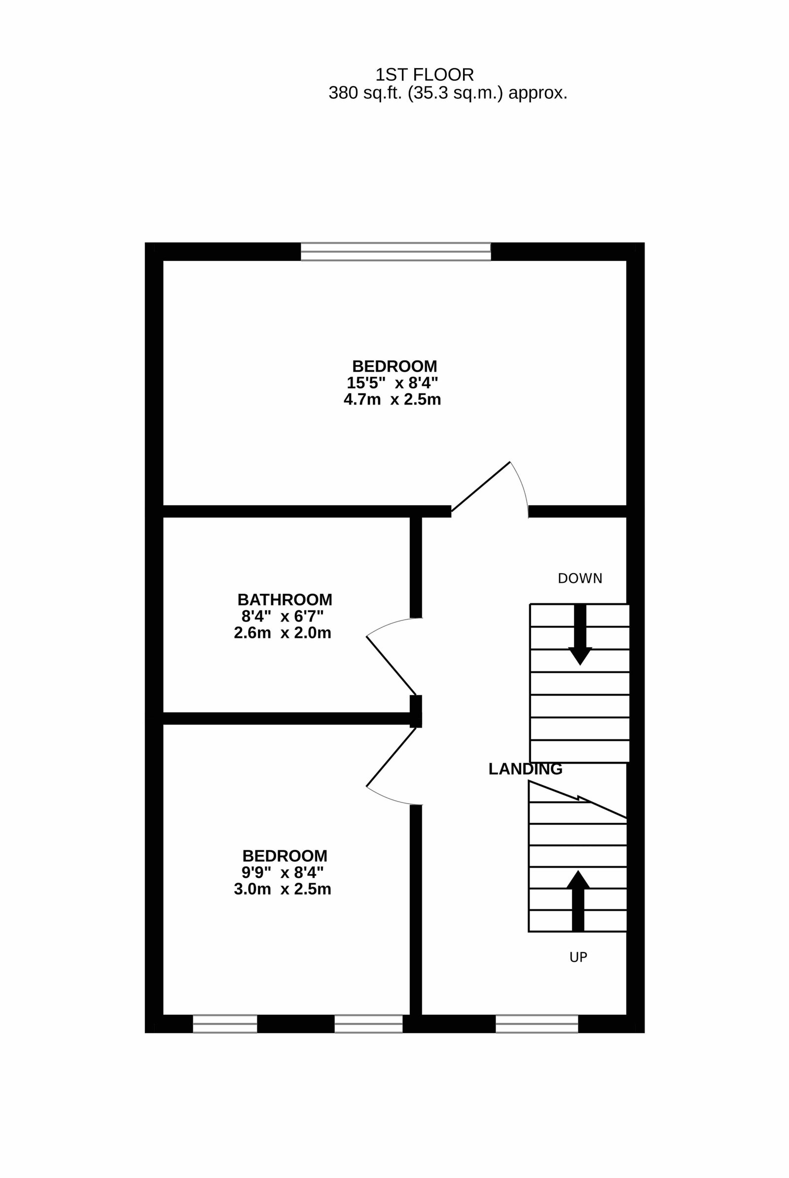Floorplan 2