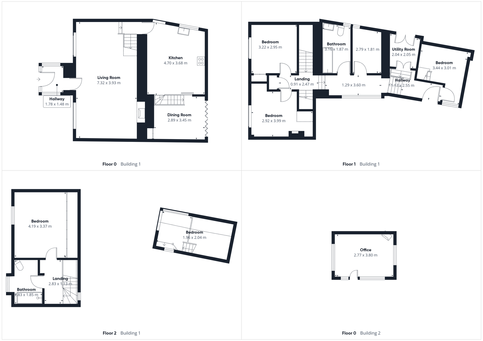 Floorplan 4