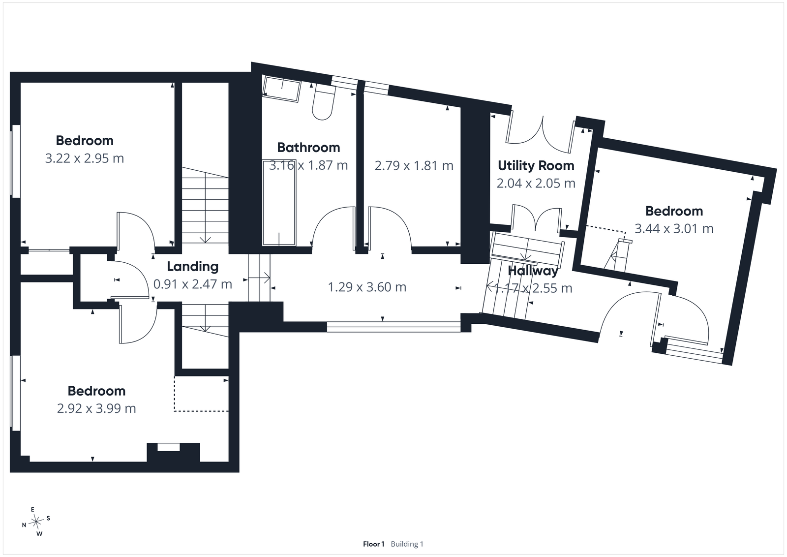 Floorplan 2