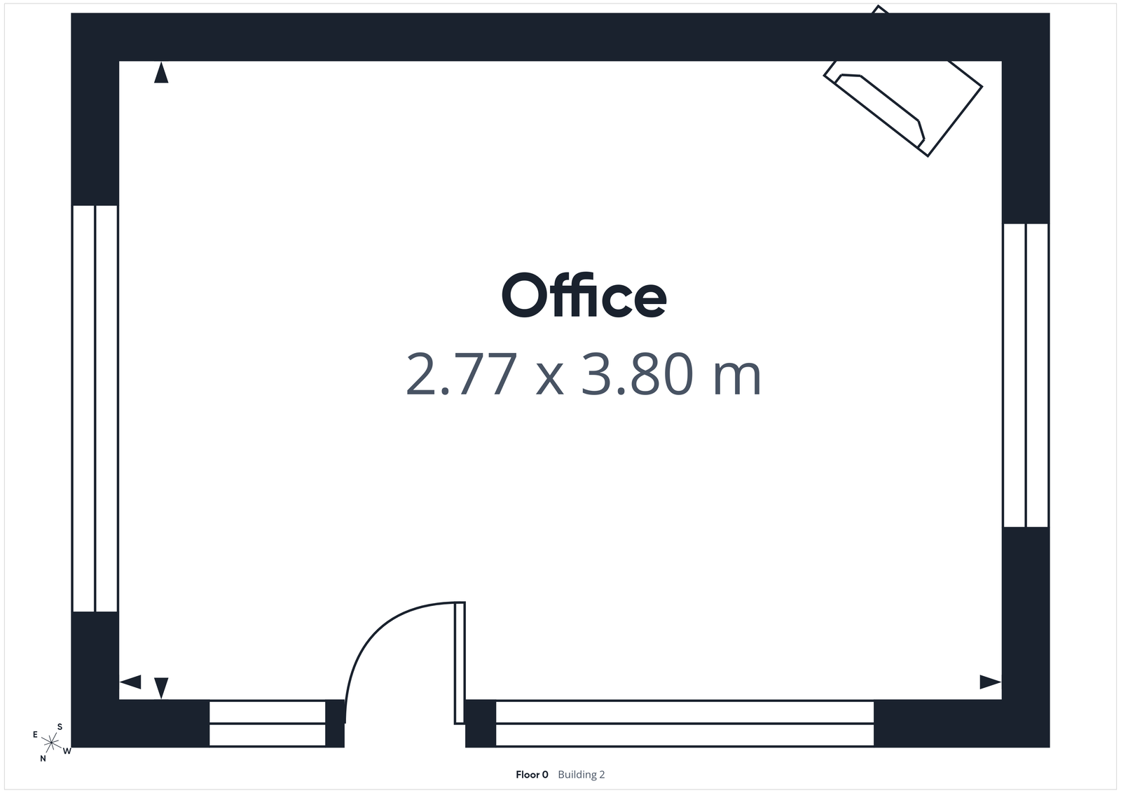 Floorplan 5