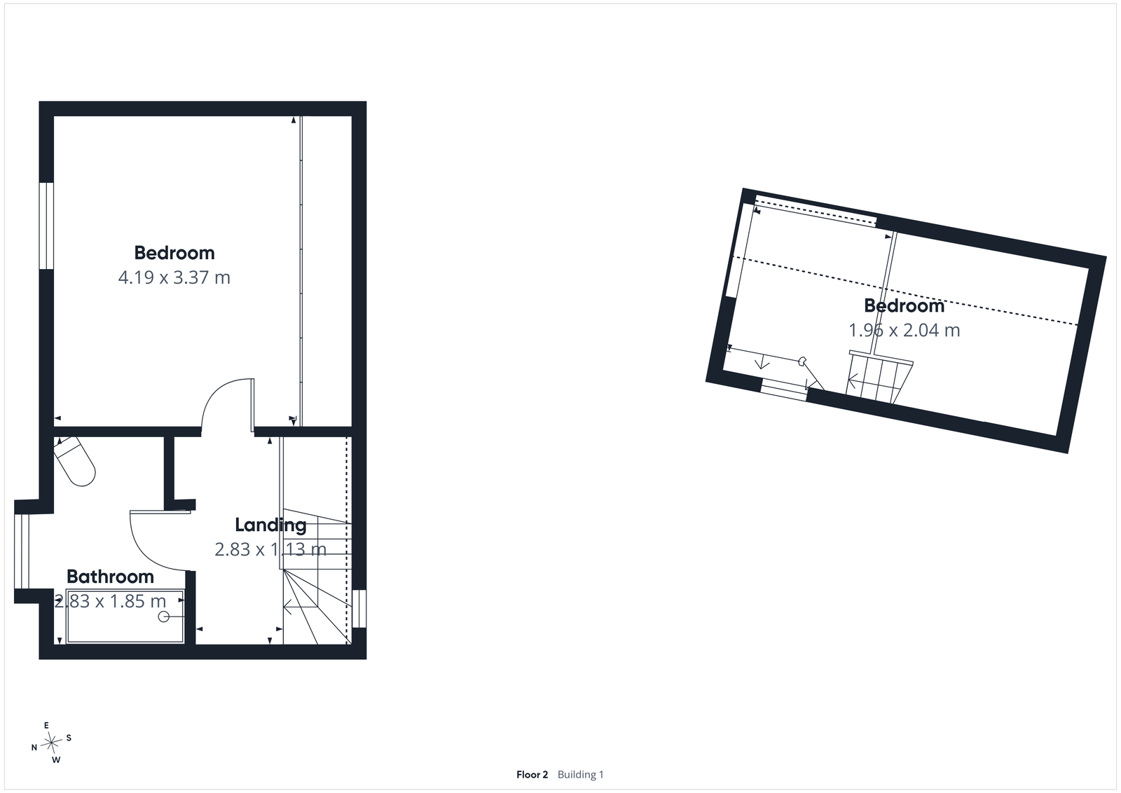 Floorplan 3