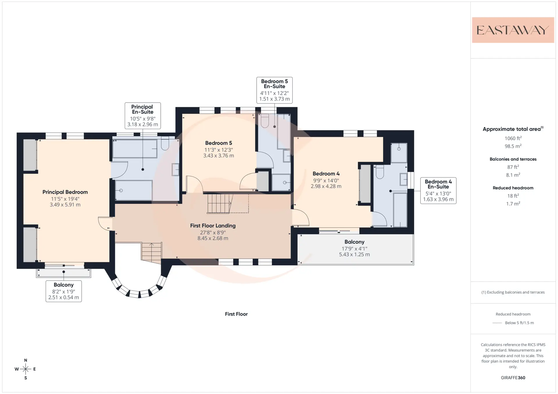 Floorplan 3