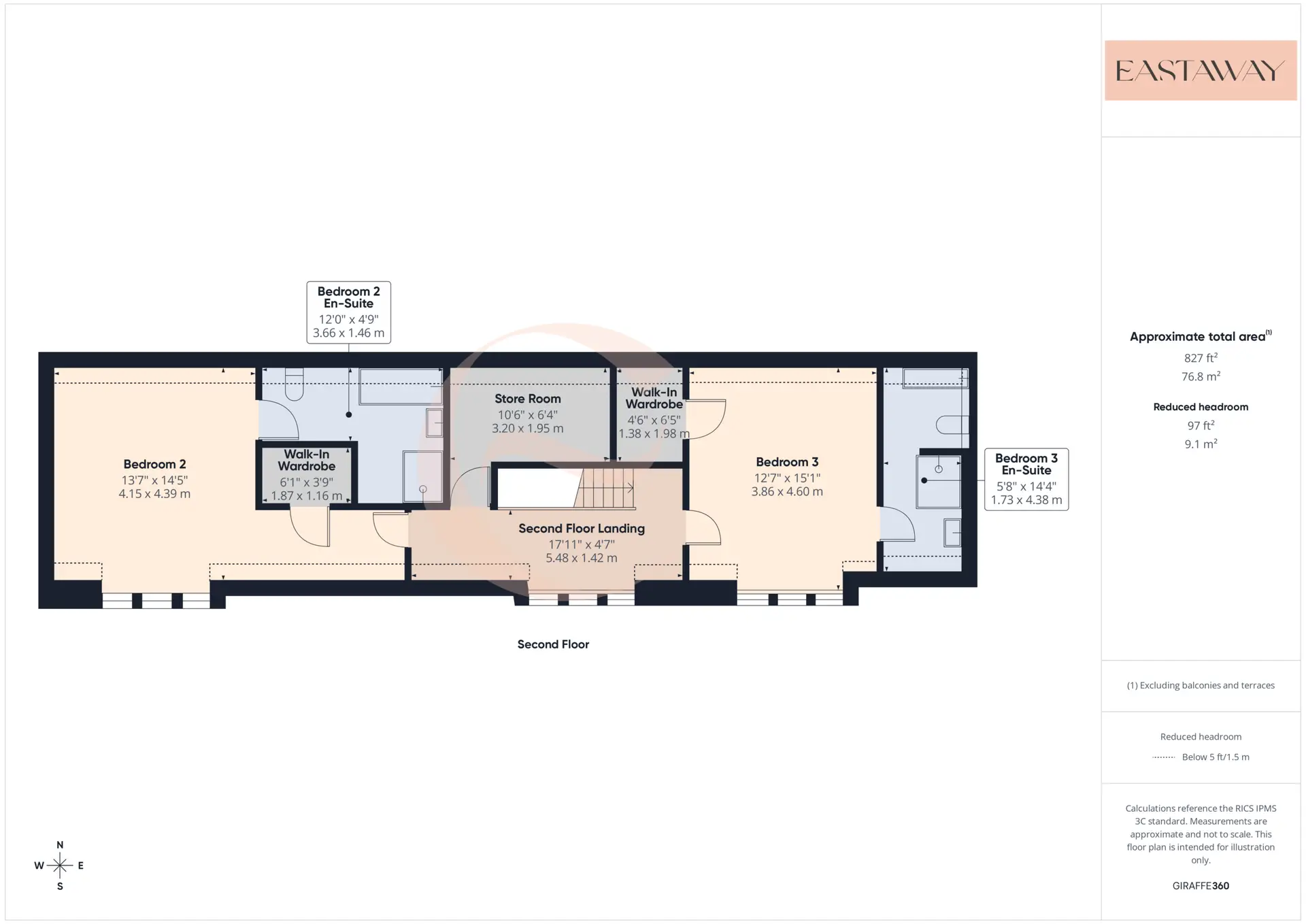 Floorplan 4