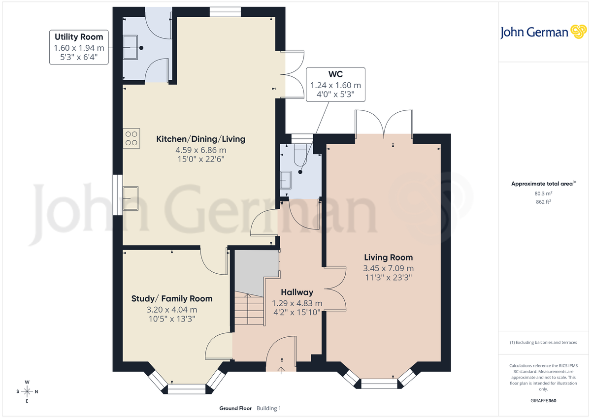 Floorplan 3