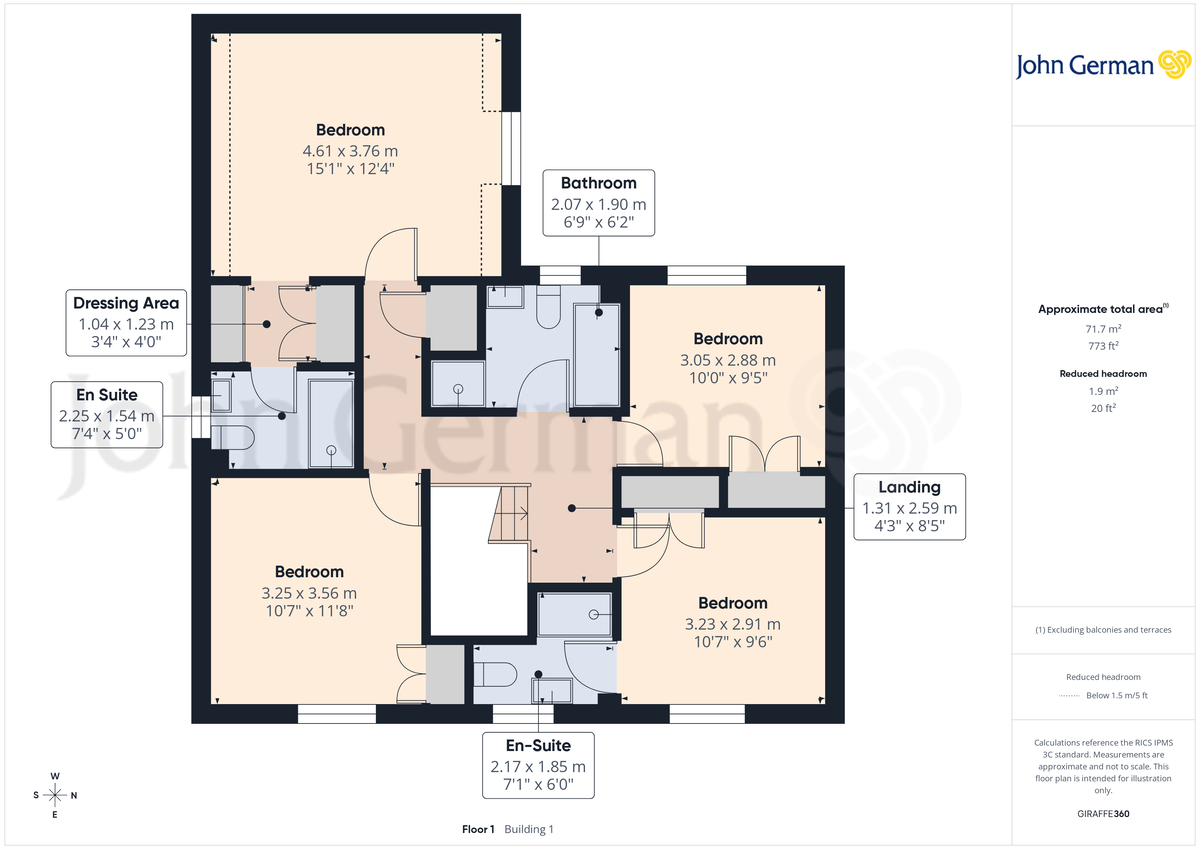 Floorplan 4