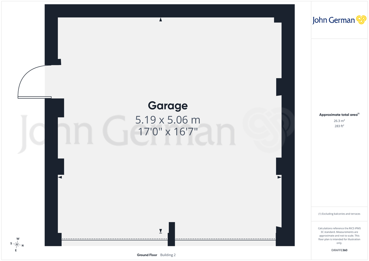 Floorplan 5