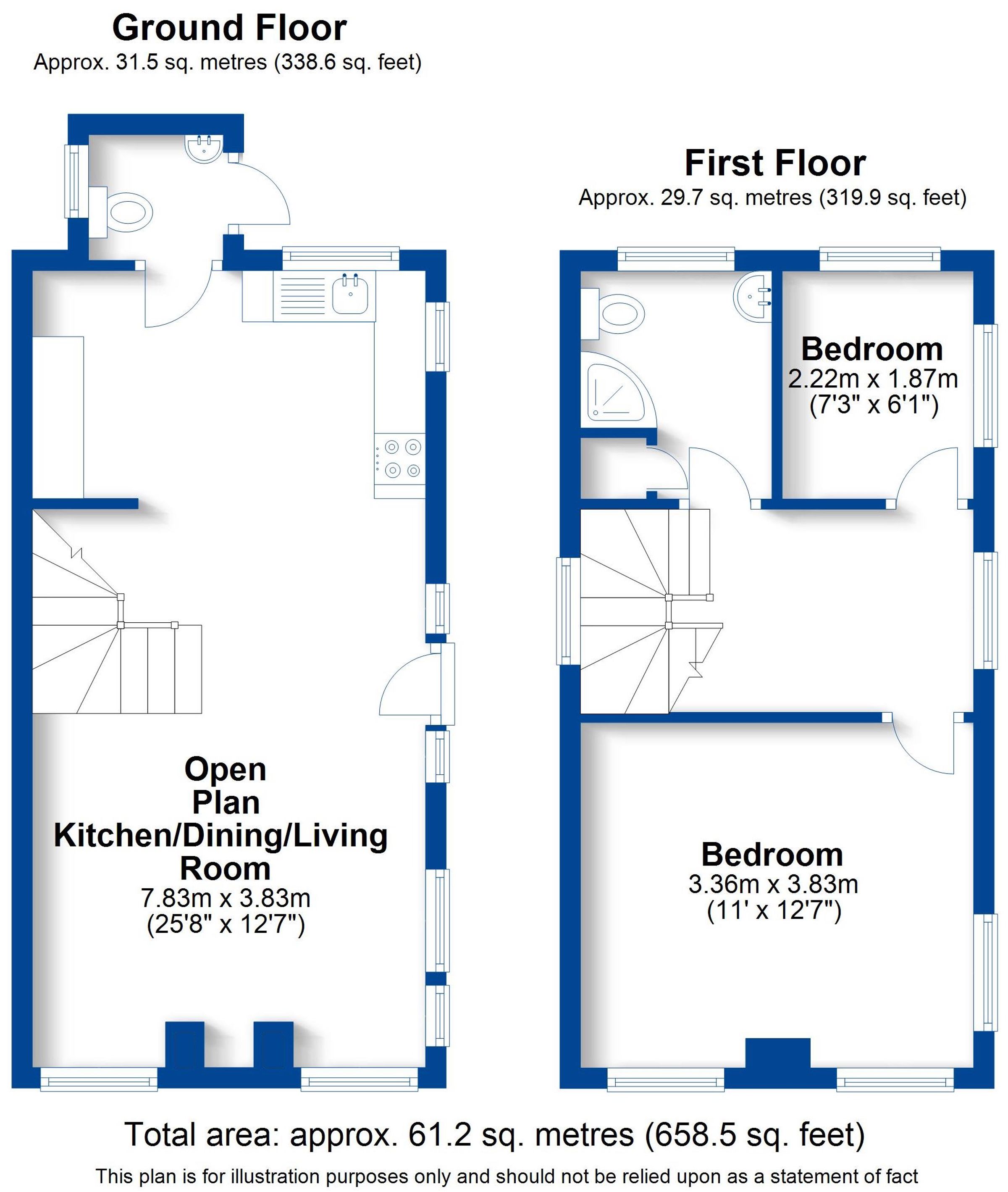 Floorplan 2