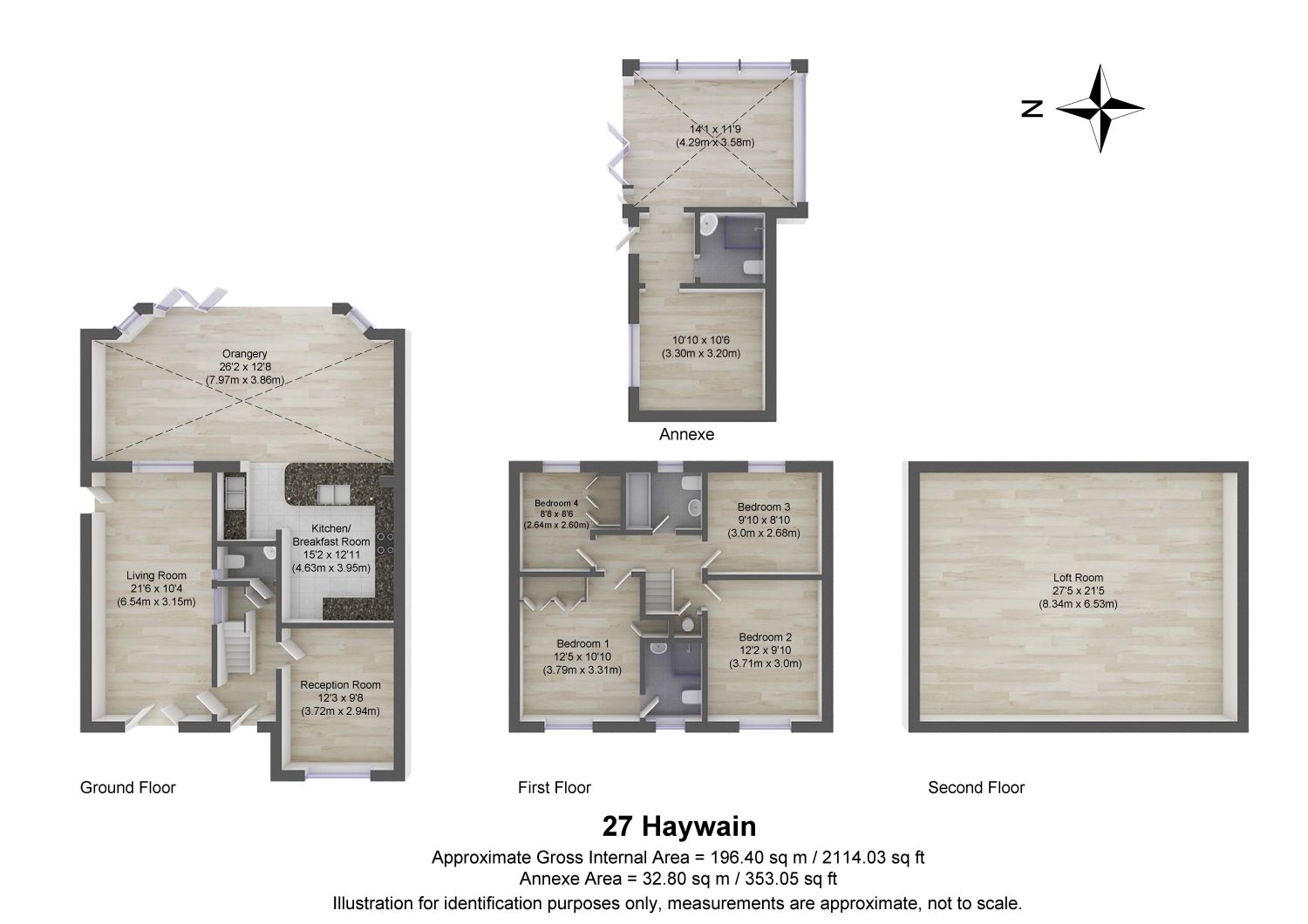 Floorplan 2