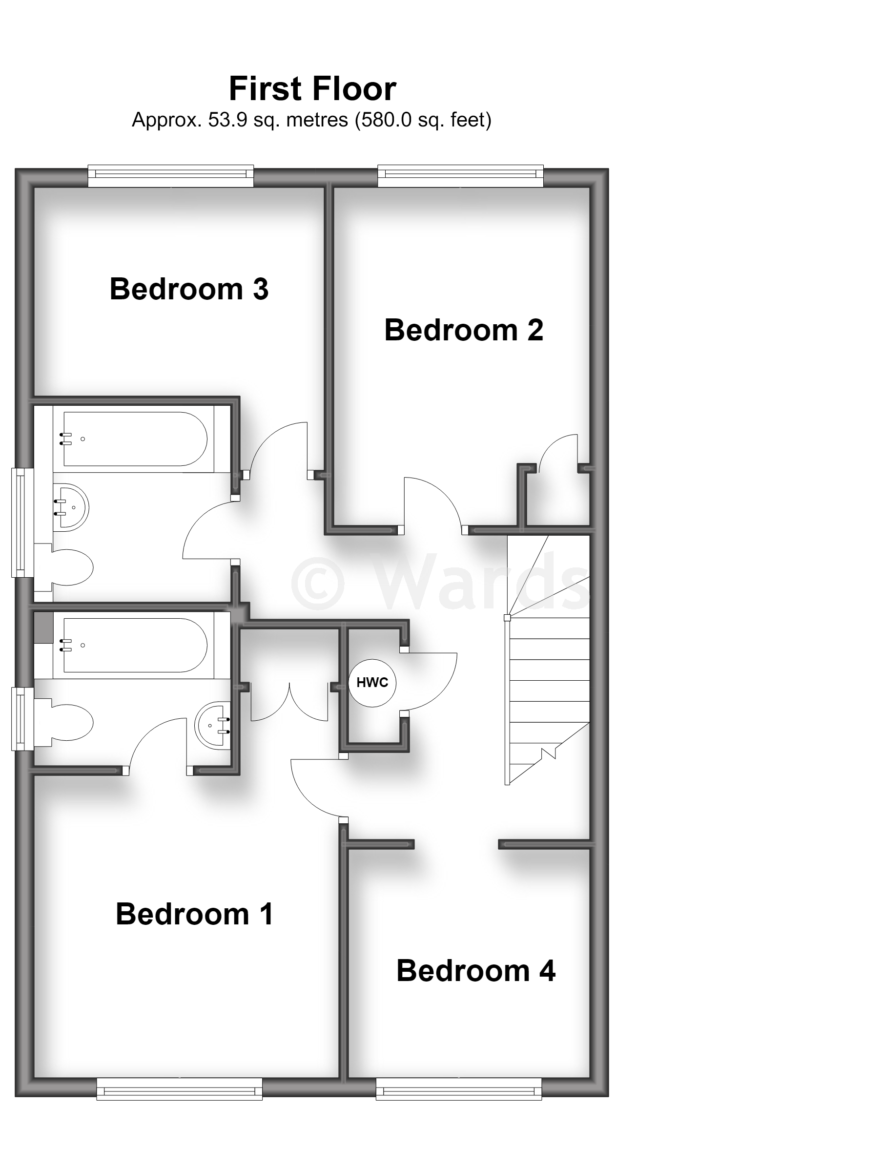 Floorplan 2