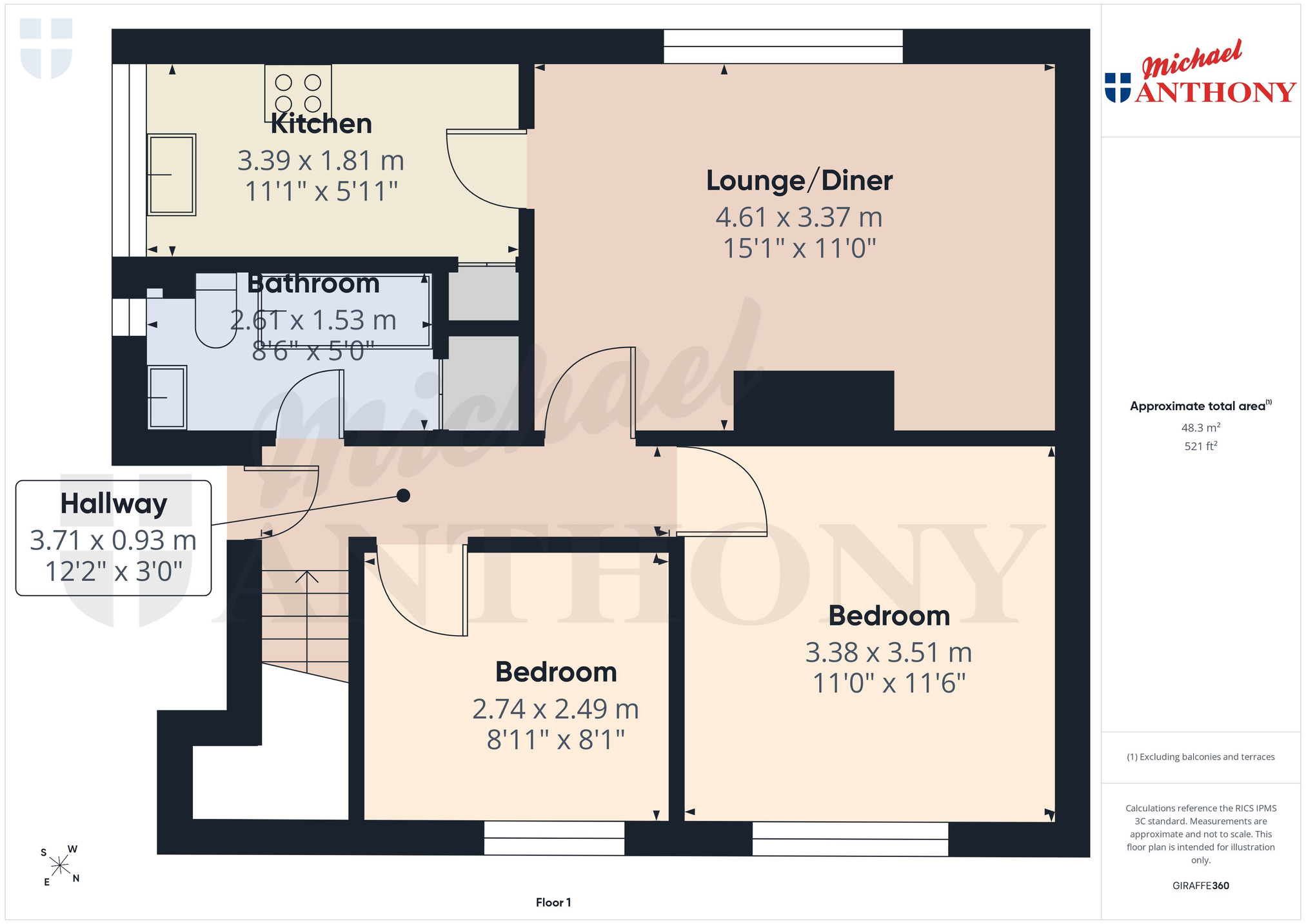 Floorplan 3