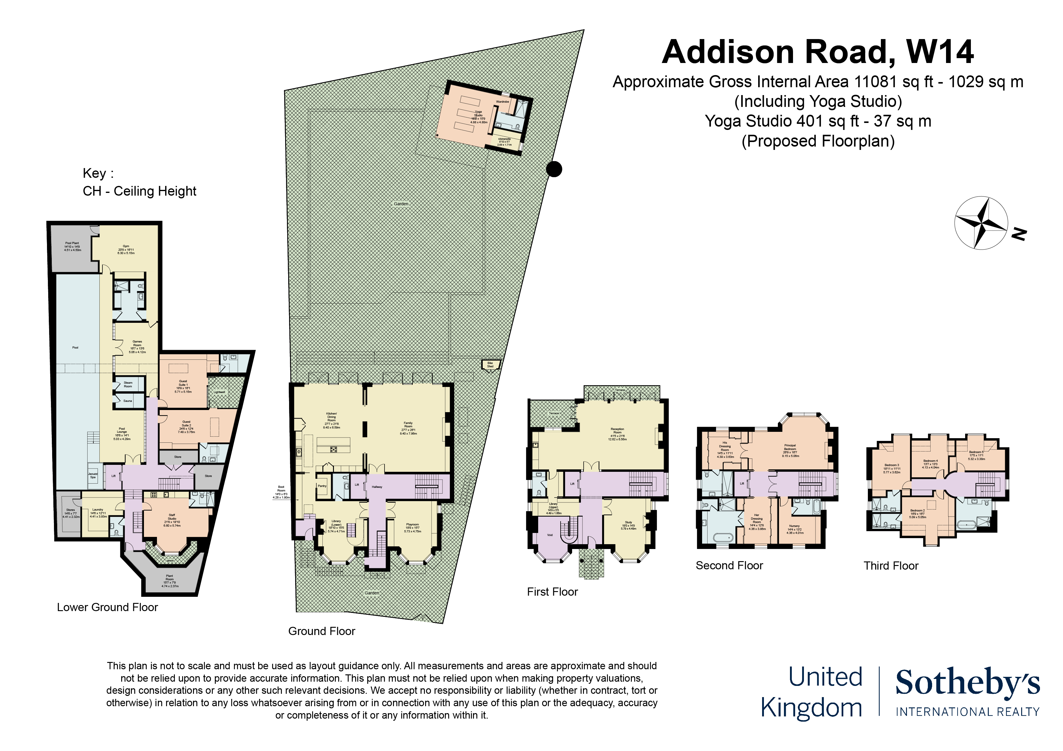 Floorplan 2