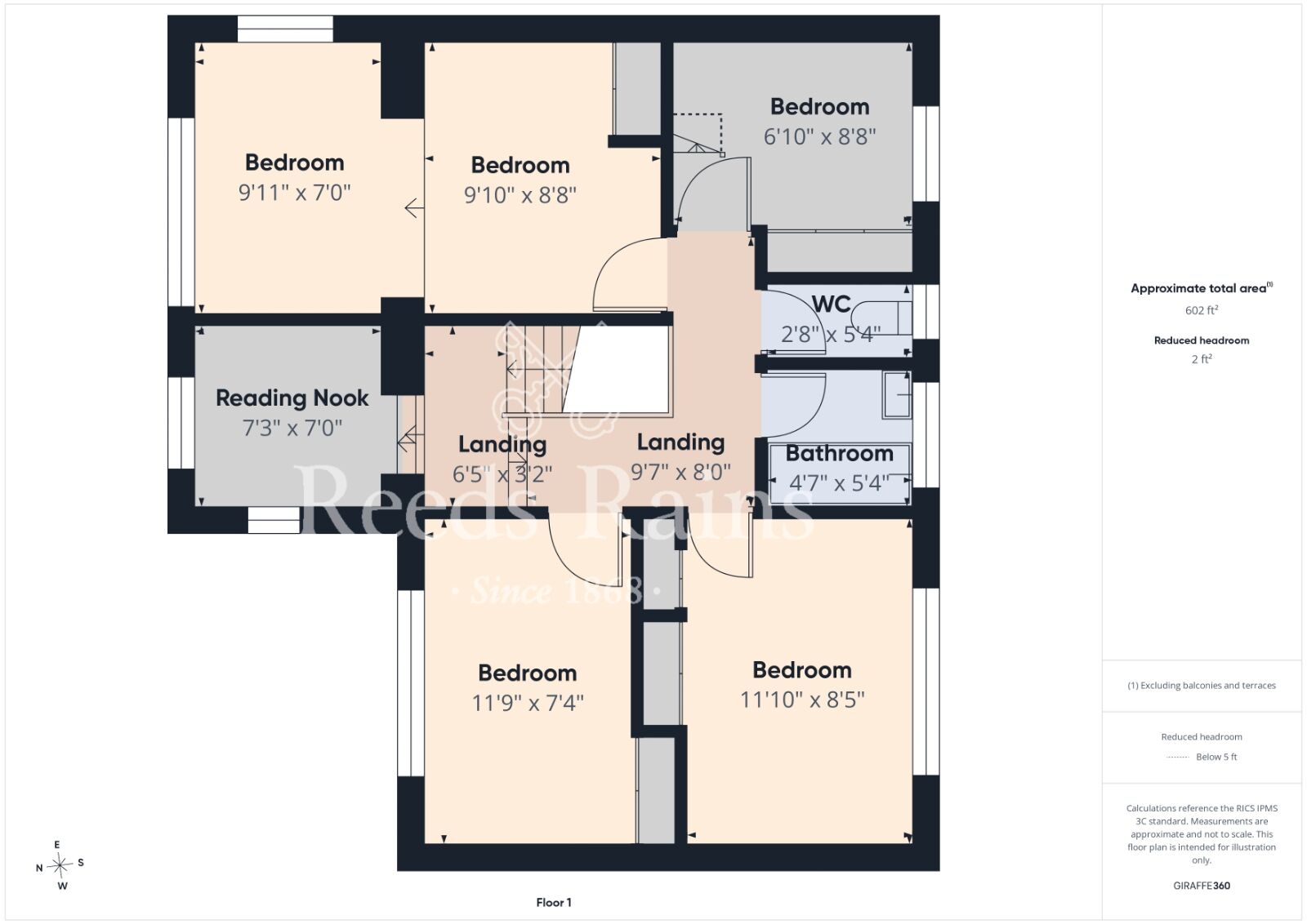 Floorplan 2